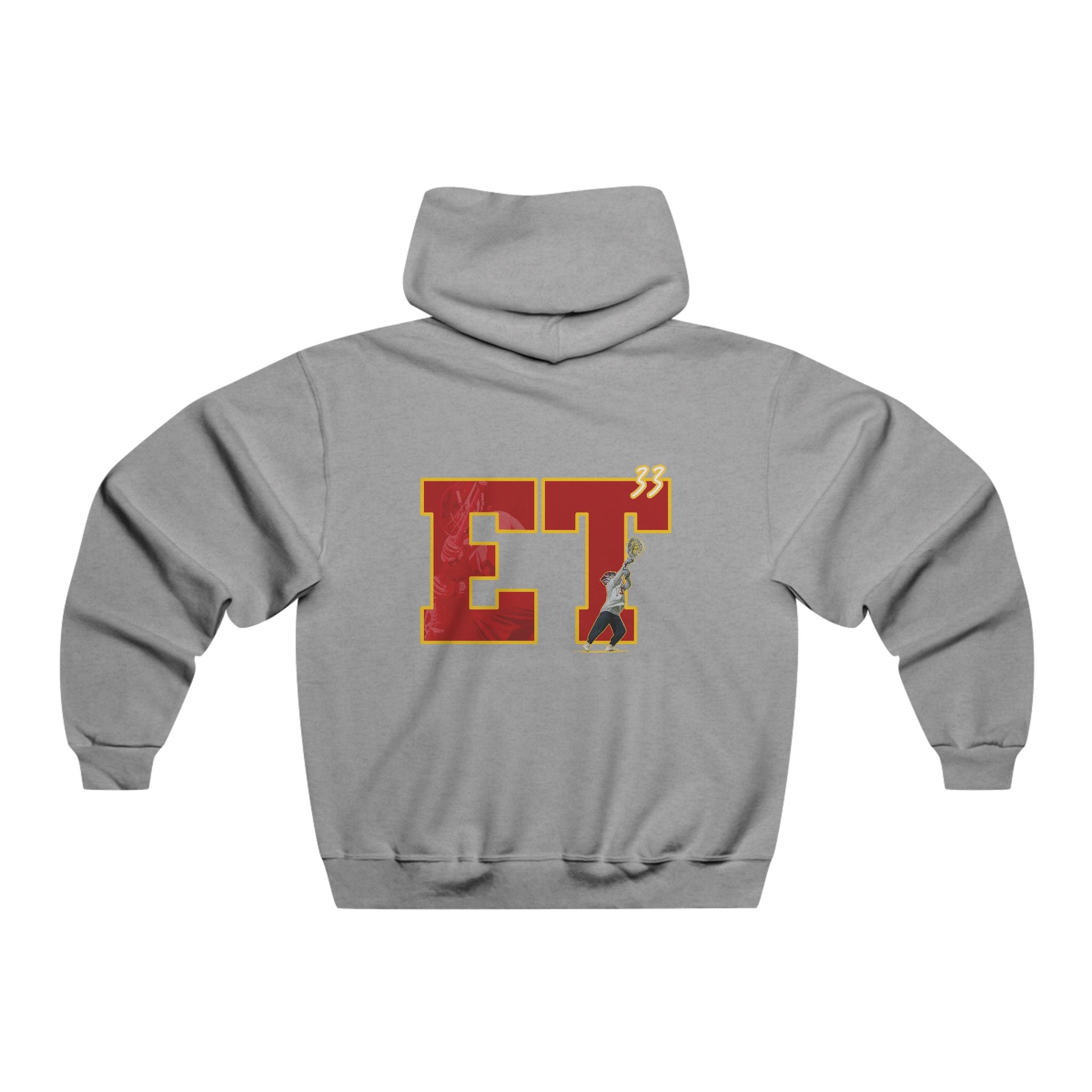 Ellie Thomas Vintage Hoodie
