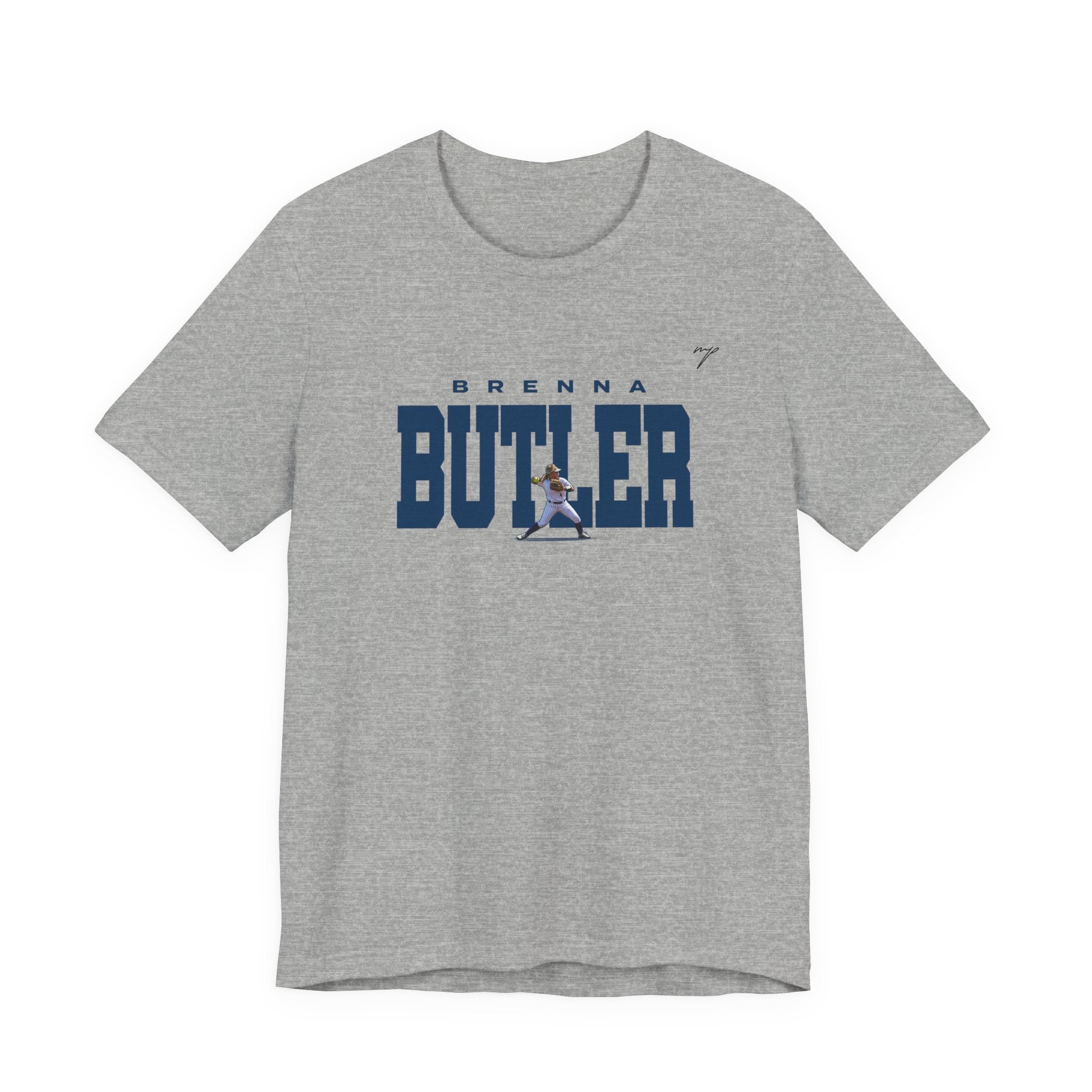 Brenna Butler Graphic Tee