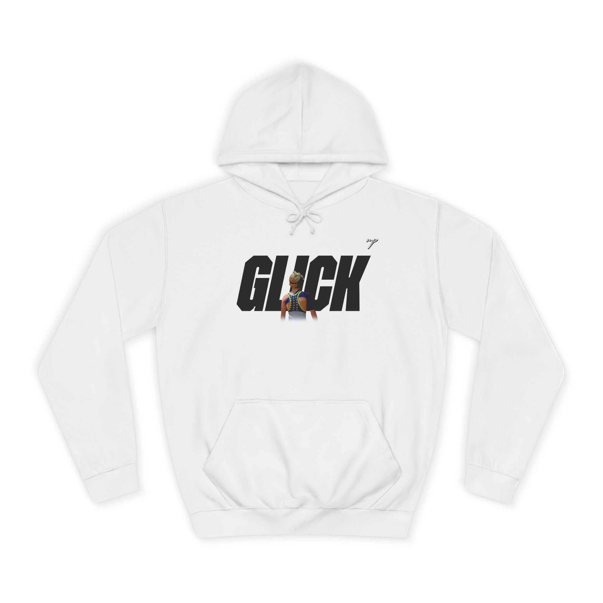 Mason Glick Hoodie