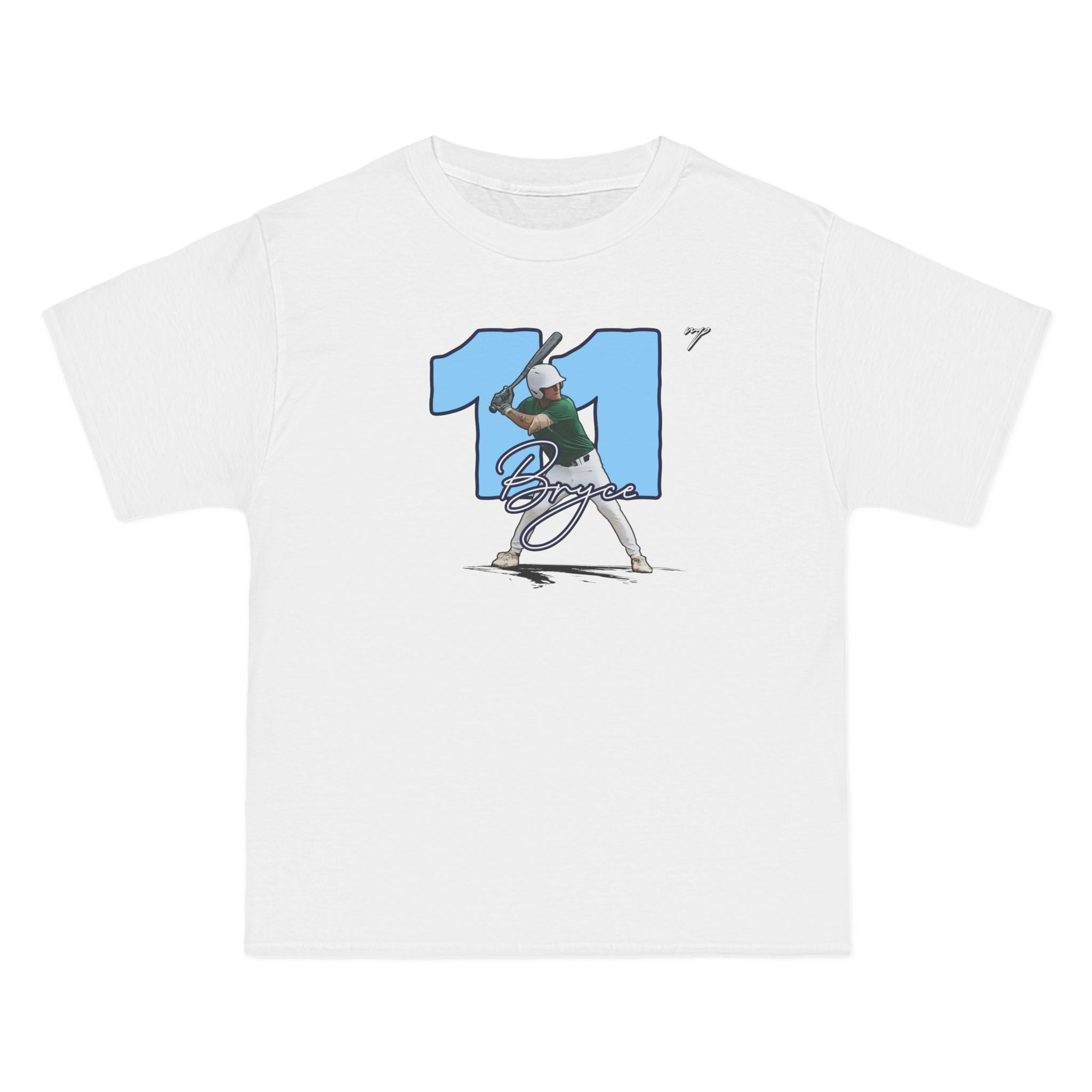 Bryce Guidry Vintage Tee