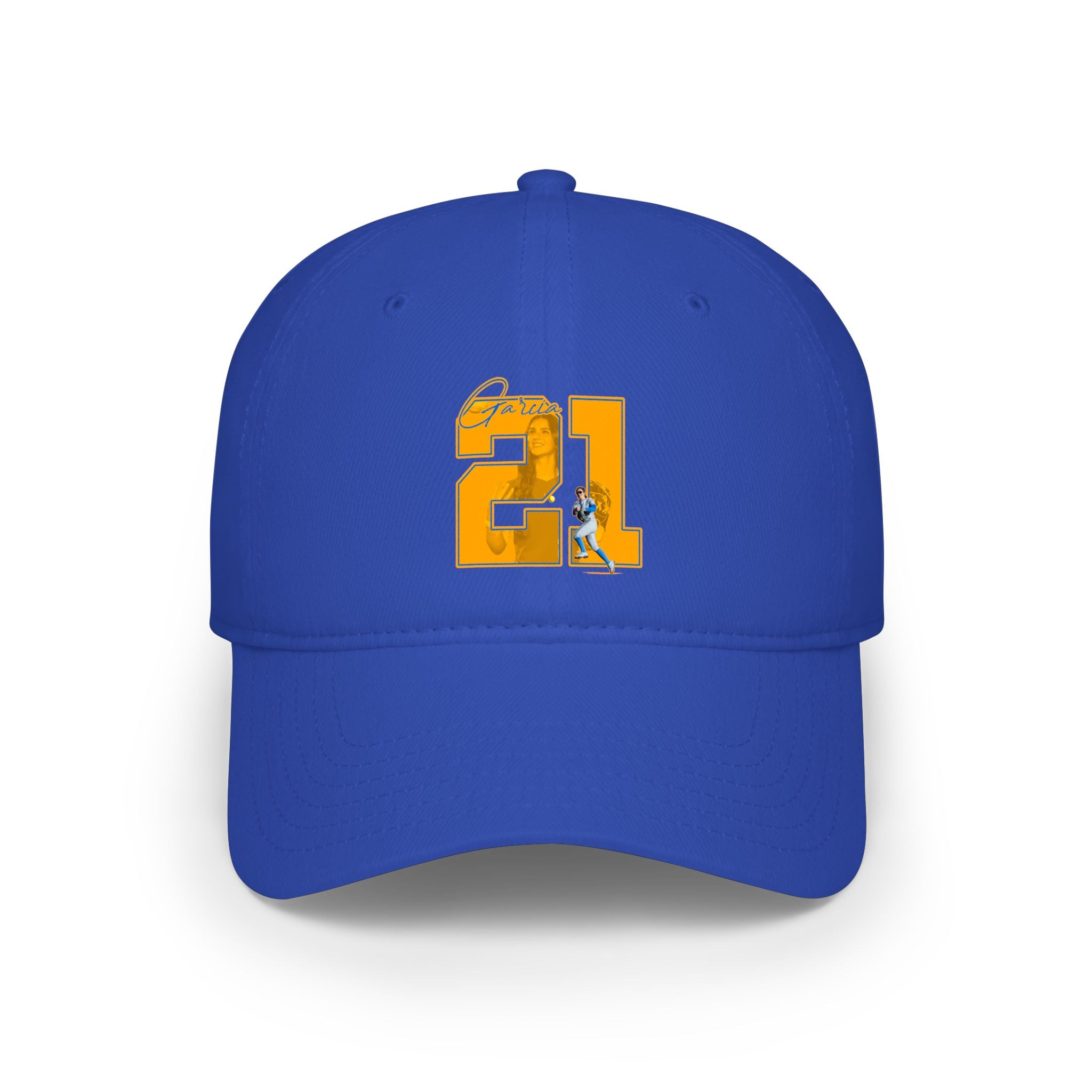Aleena Garcia Hat