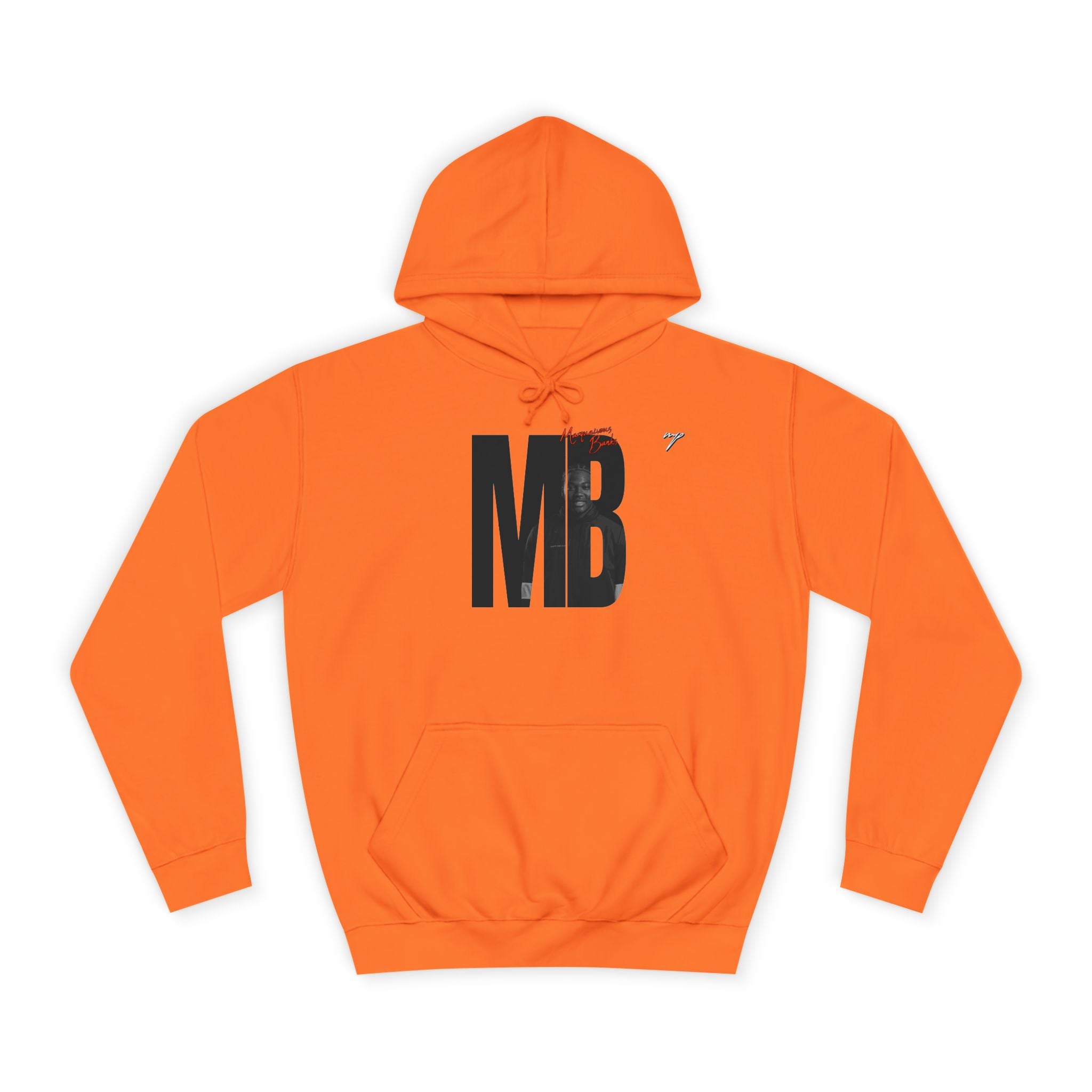 Marquaivous Banks Hoodie