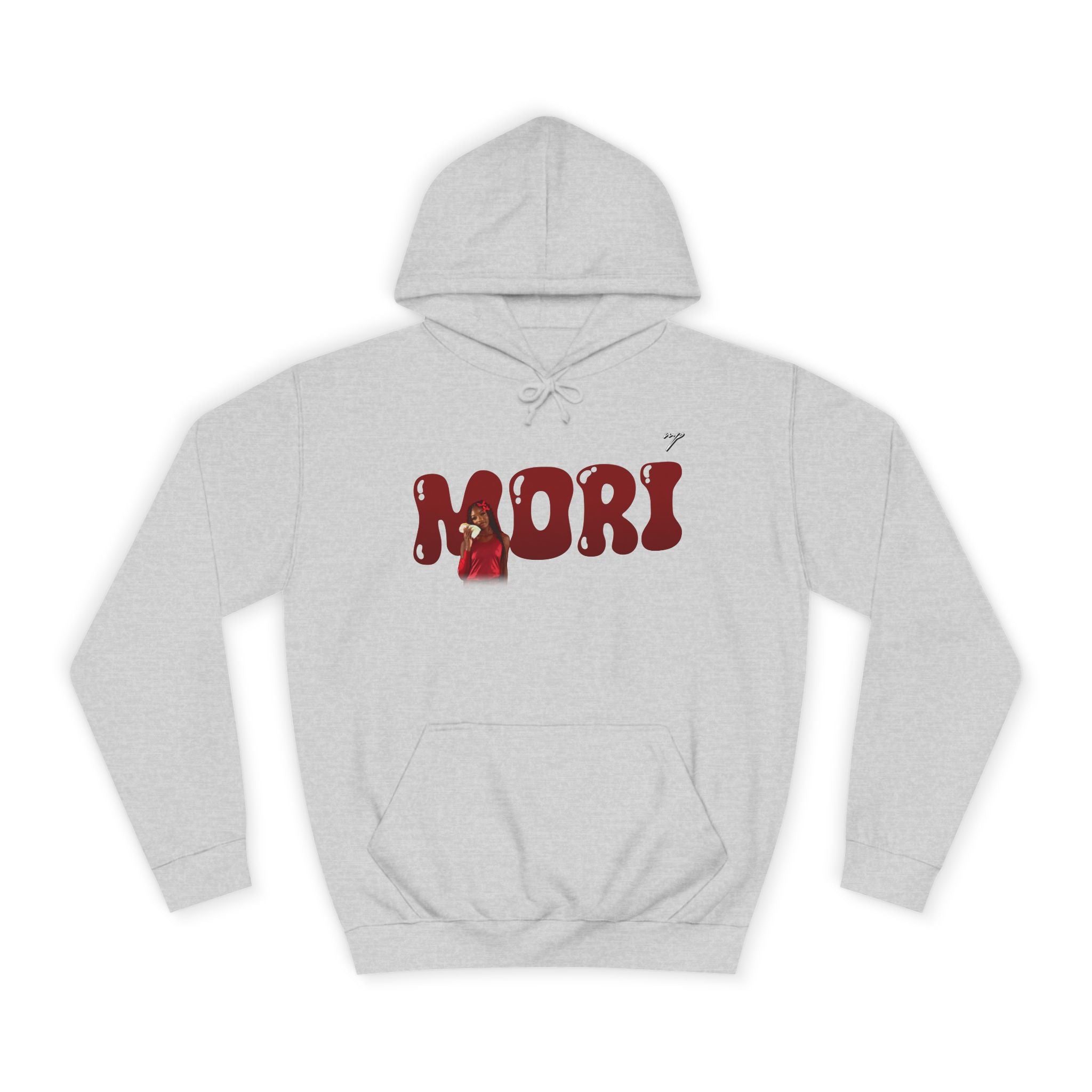Morgan Little Hoodie