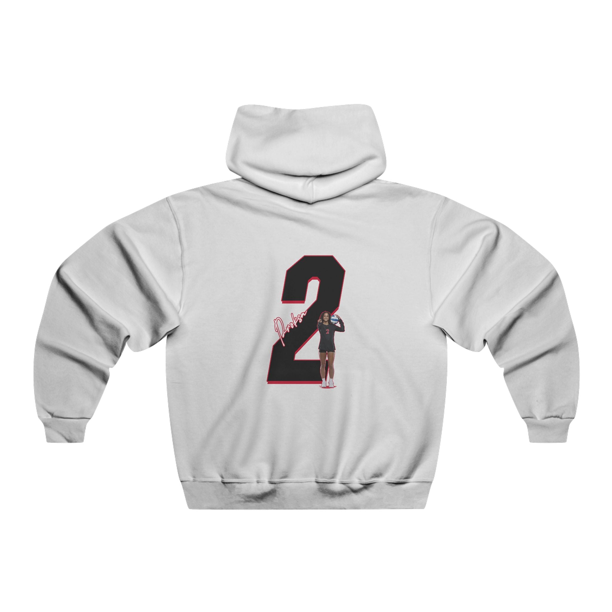 Sonia Proksa Vintage Hoodie