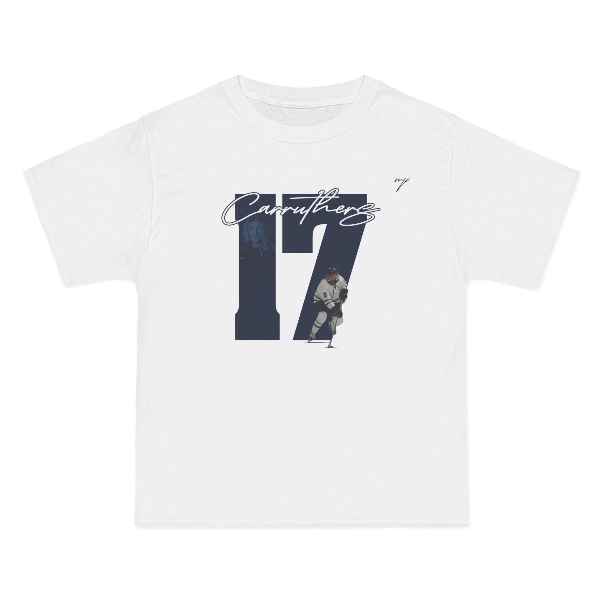 Claire Carruthers Vintage Tee