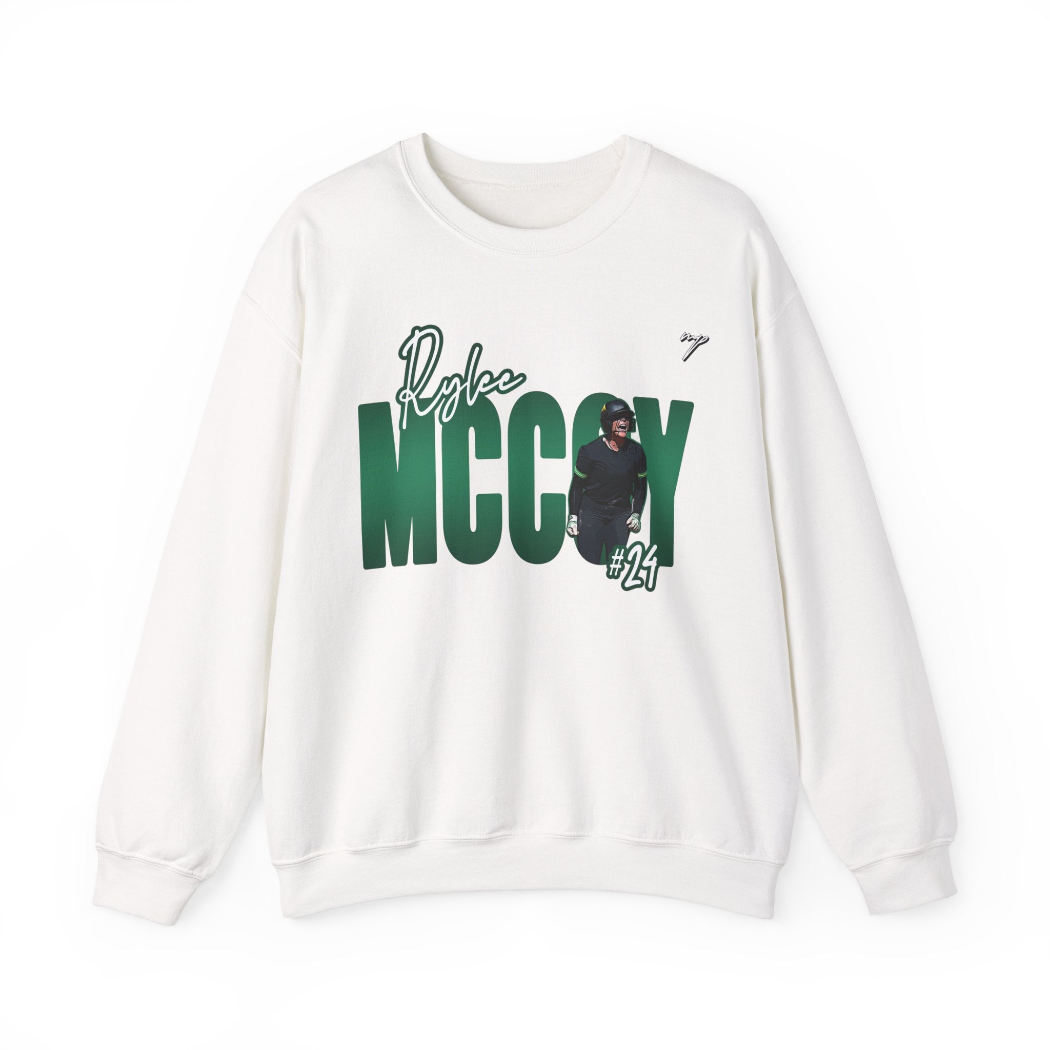 Rylee Mccoy Crewneck