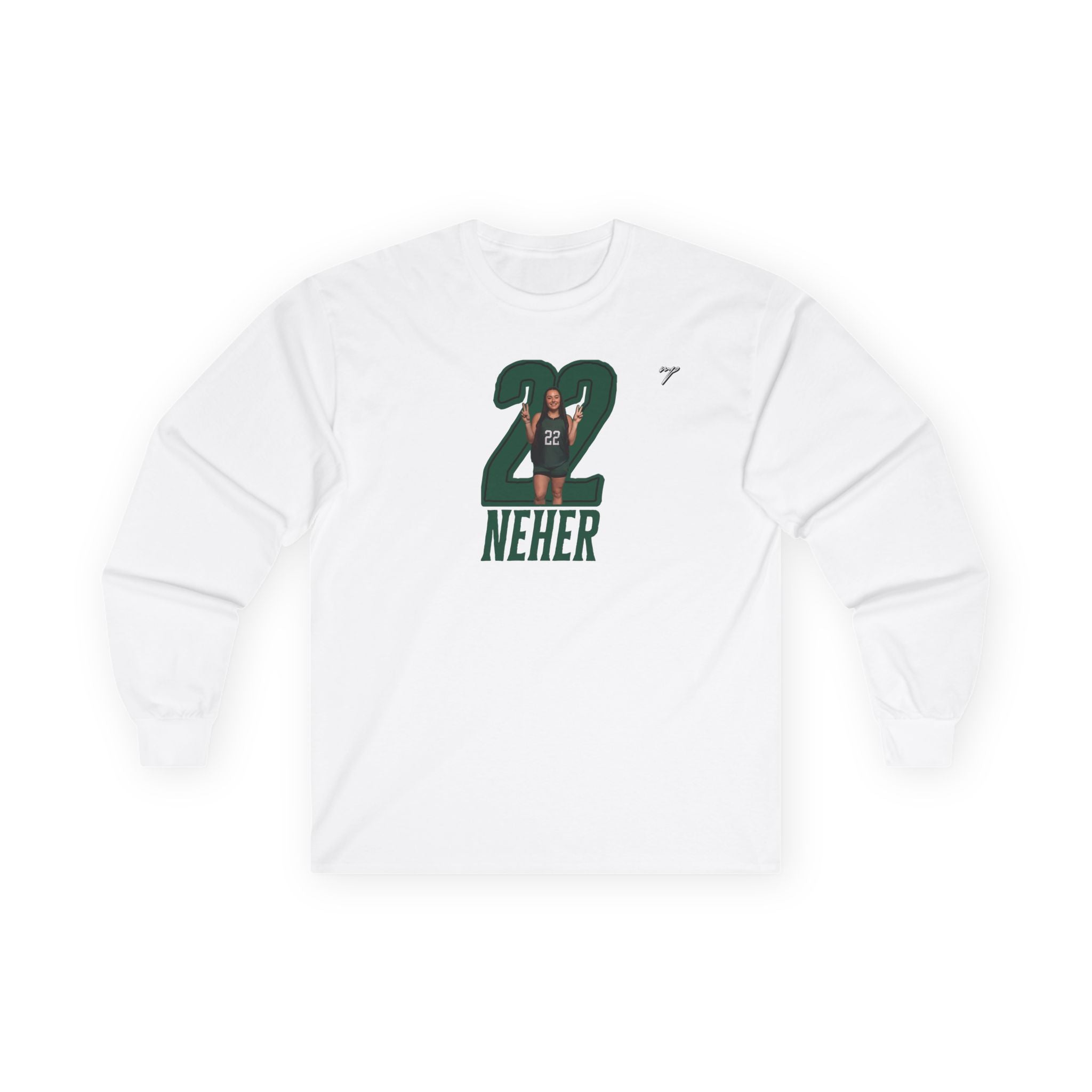 Holly Neher Long Sleeve Tee