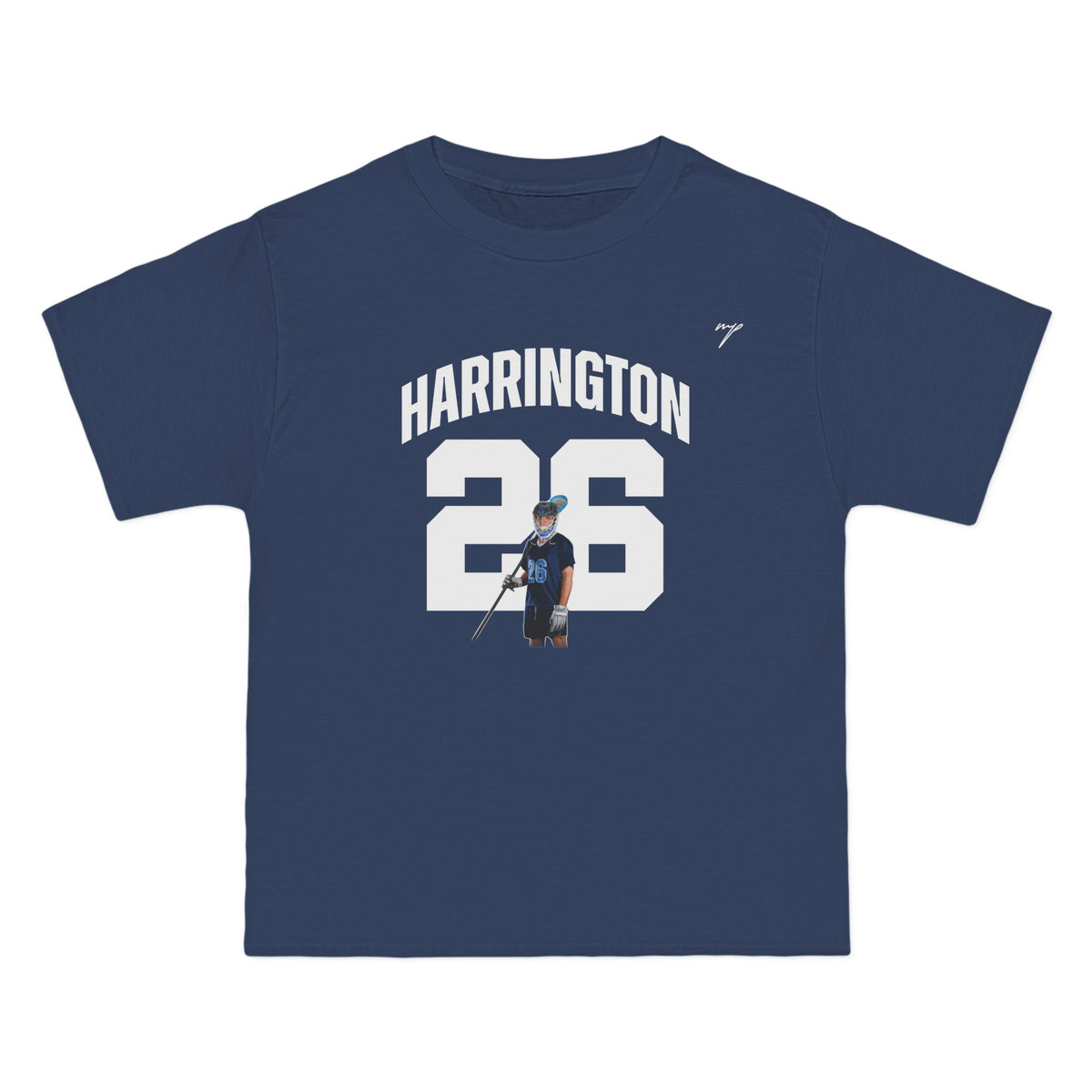 Kyle Harrington Vintage Tee