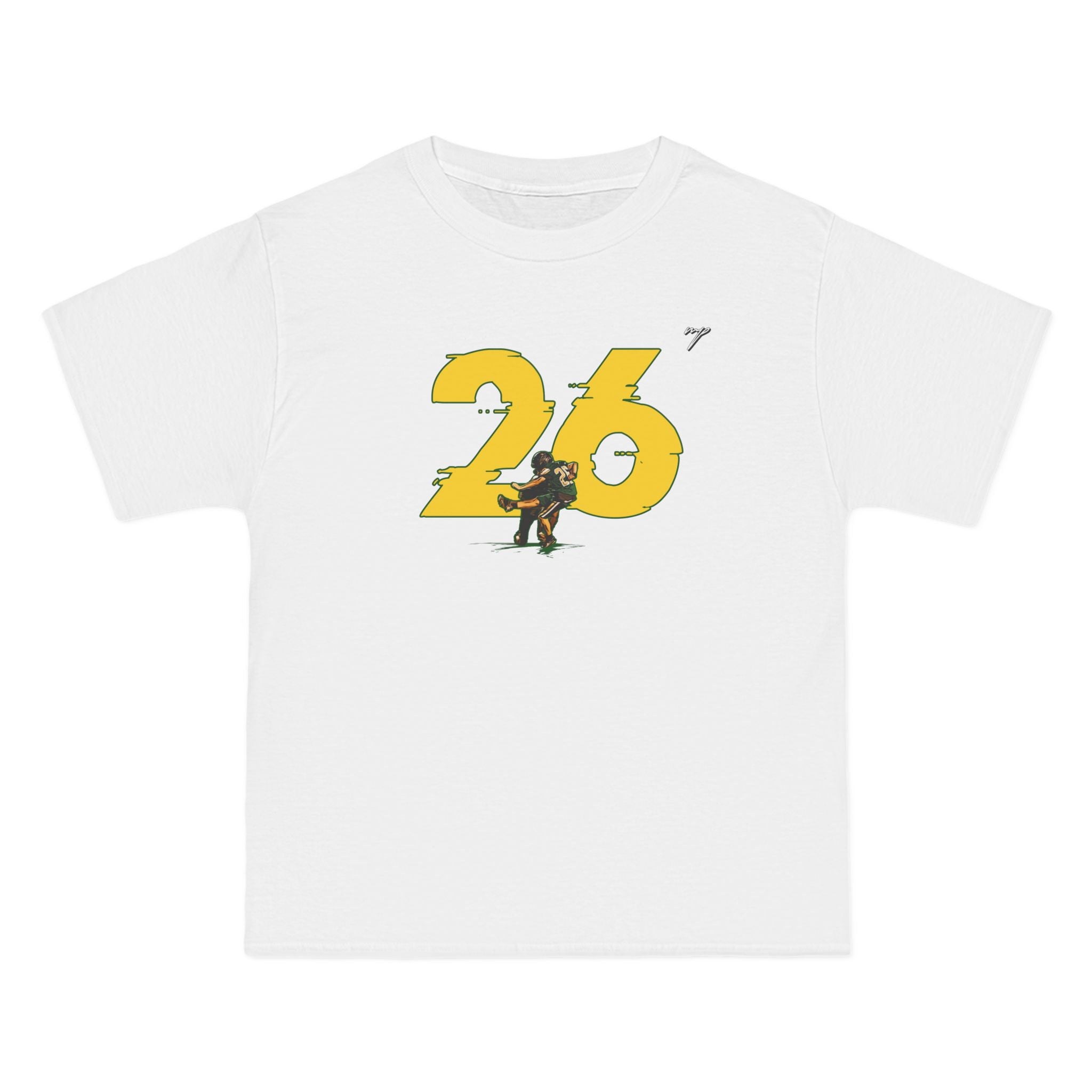 Jordan Kerr Vintage Tee