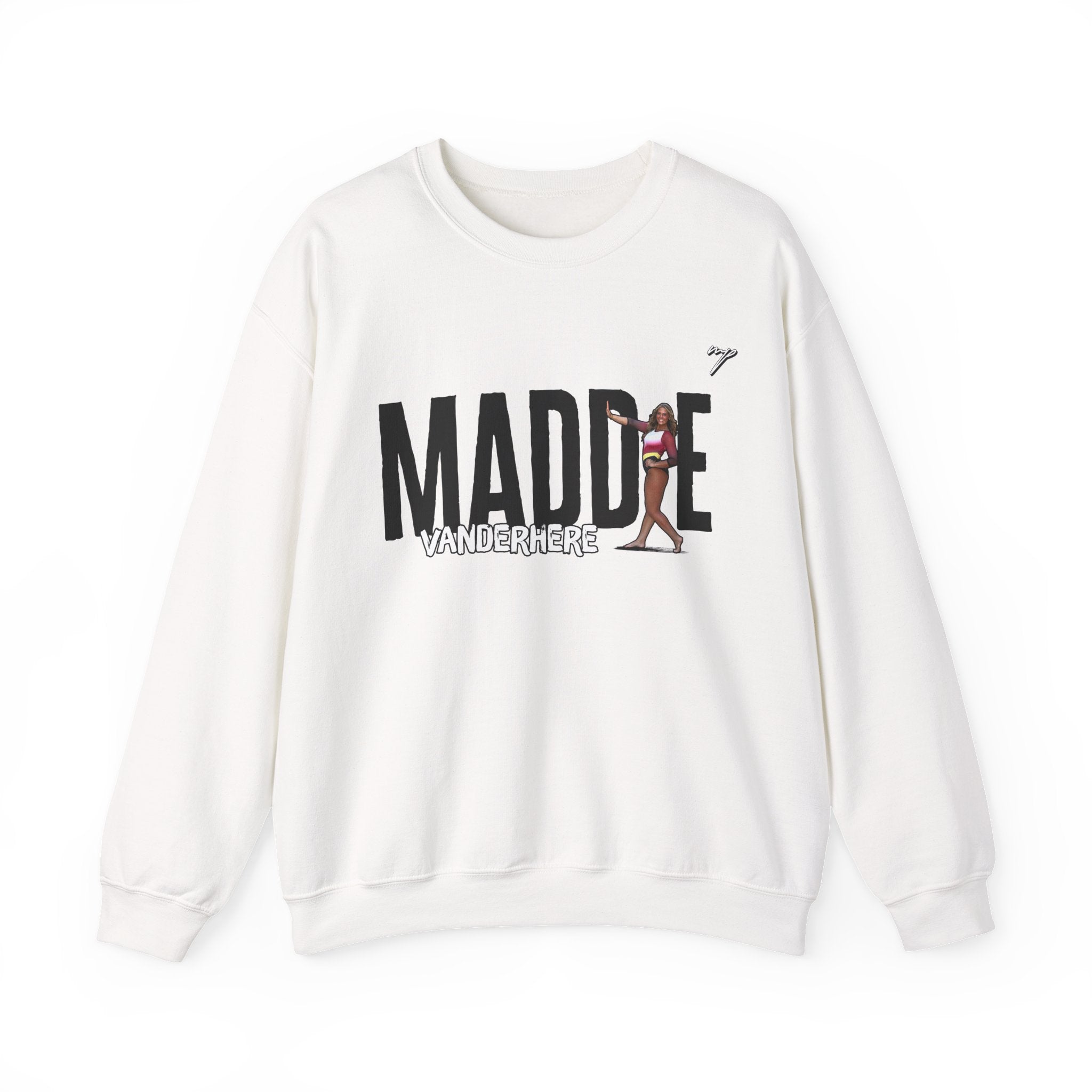 Maddie Vanderhere Crewneck
