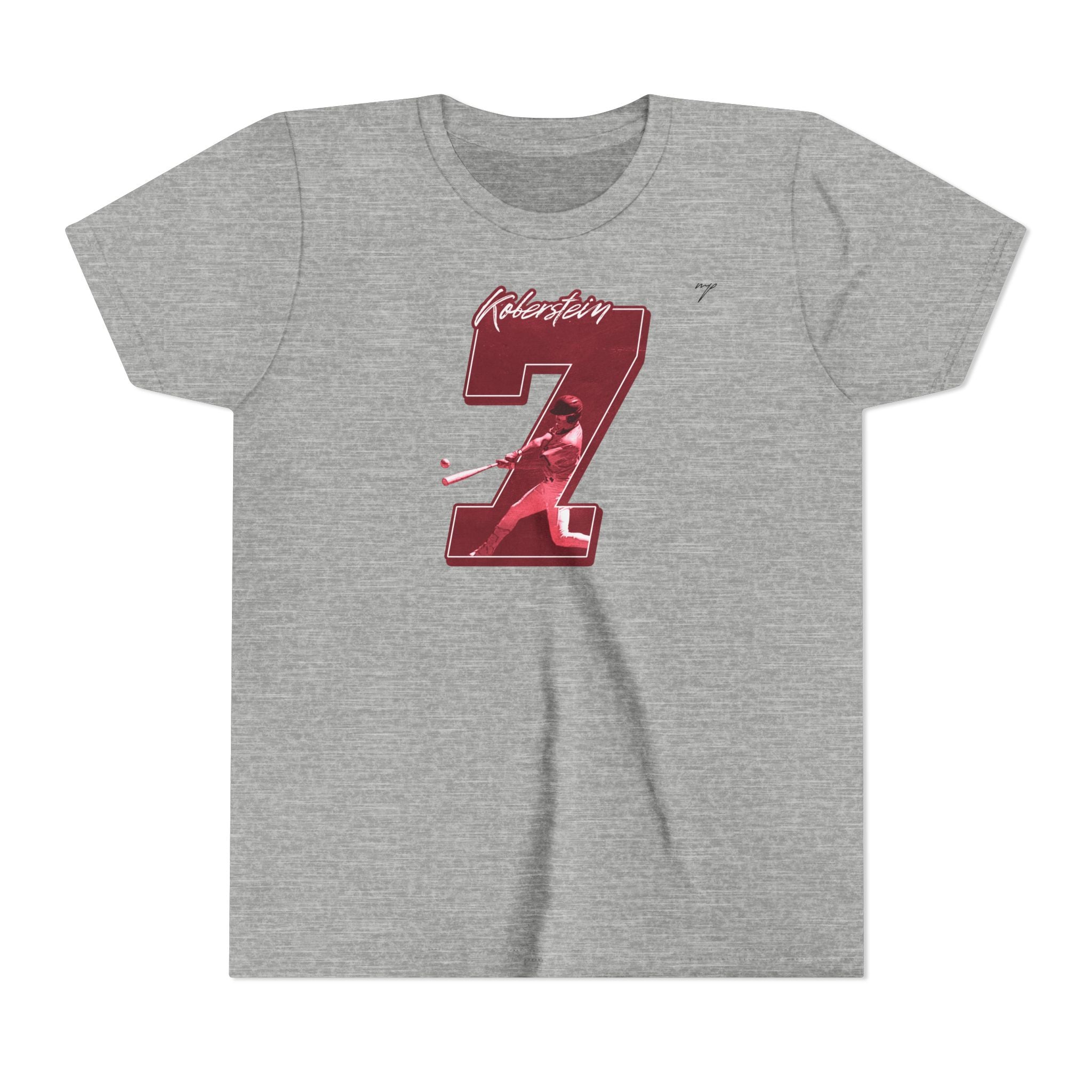 Austin Koberstein YOUTH Graphic Tee