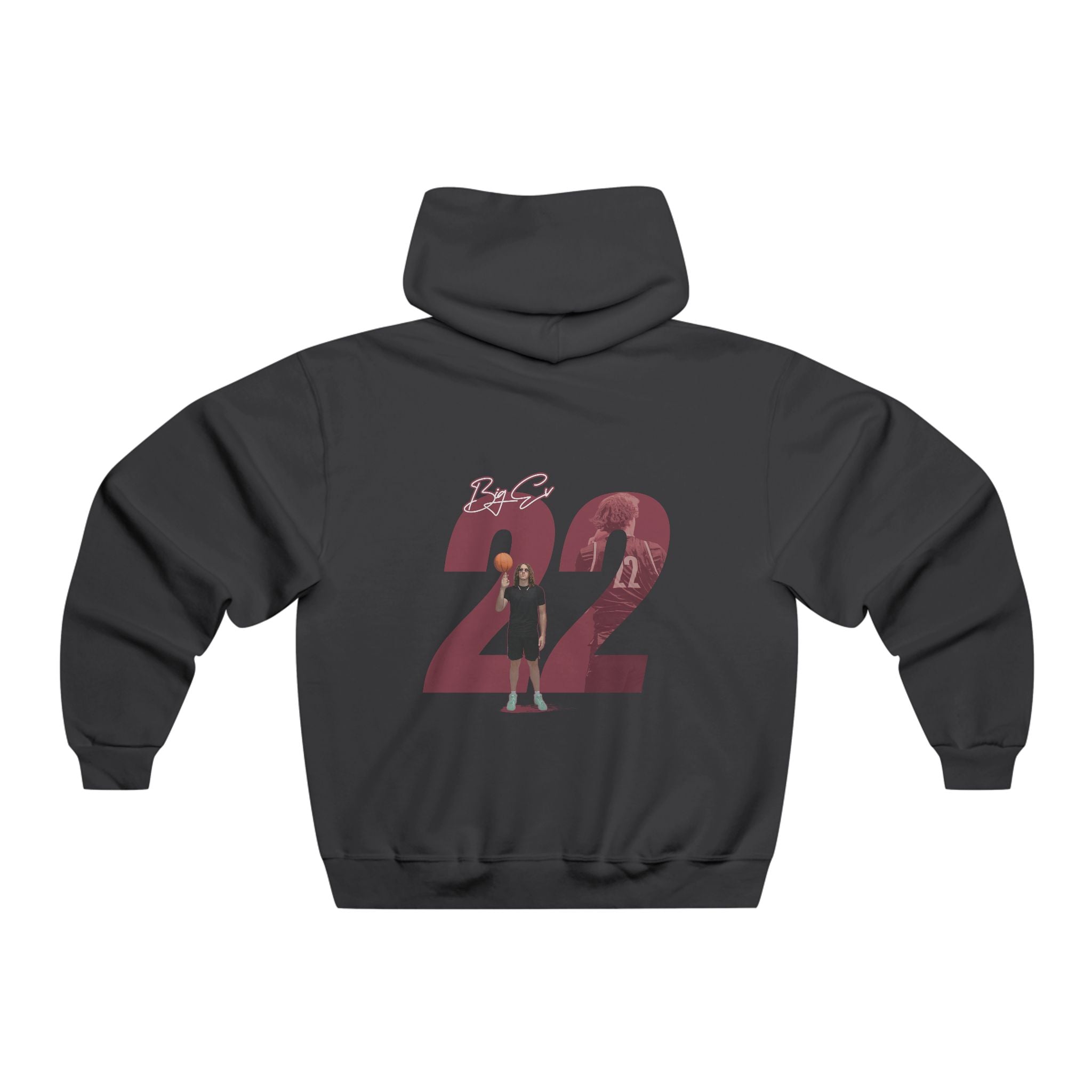 Evan Frederick Vintage Hoodie