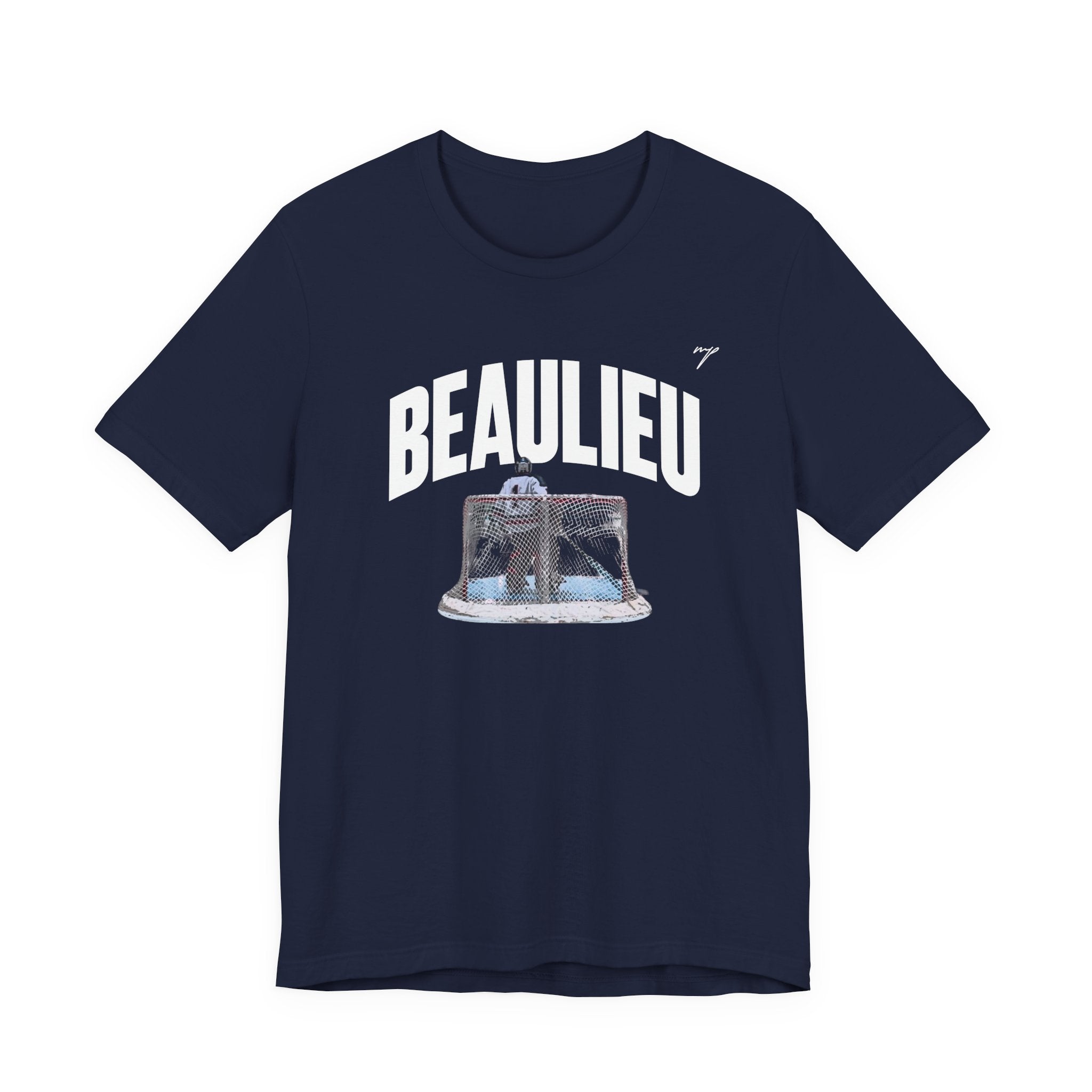 Anthony Beaulieu Graphic Tee