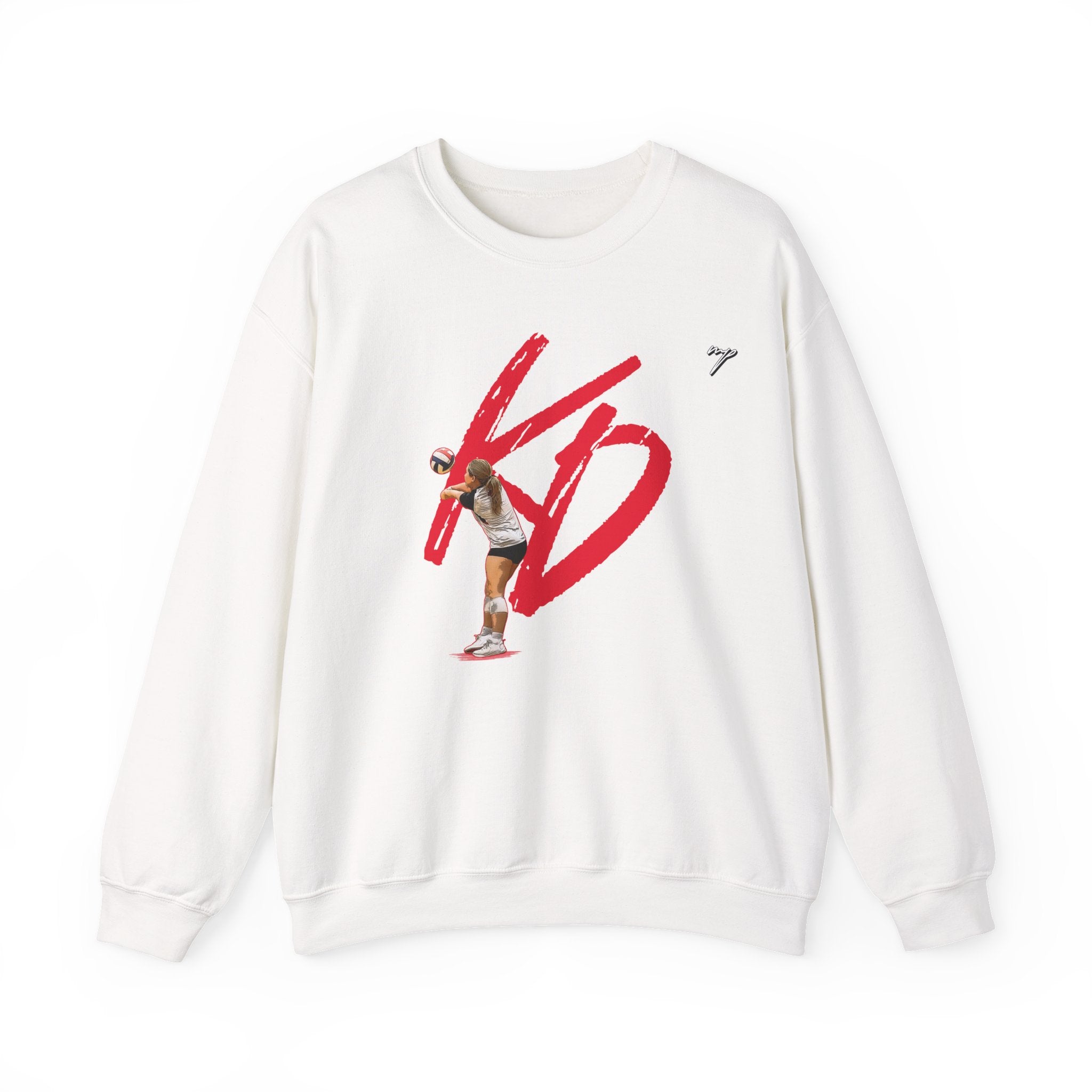 Kennedy Dawson Crewneck