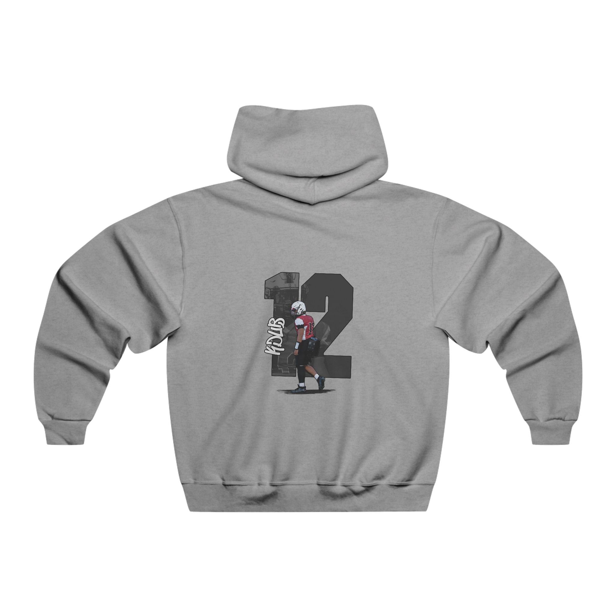 Kyle Lee Vintage Hoodie