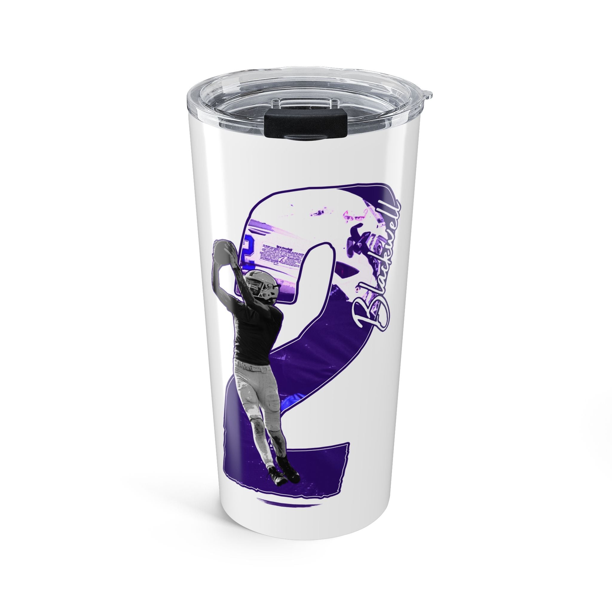 Easton Blackwell Tumbler Mug