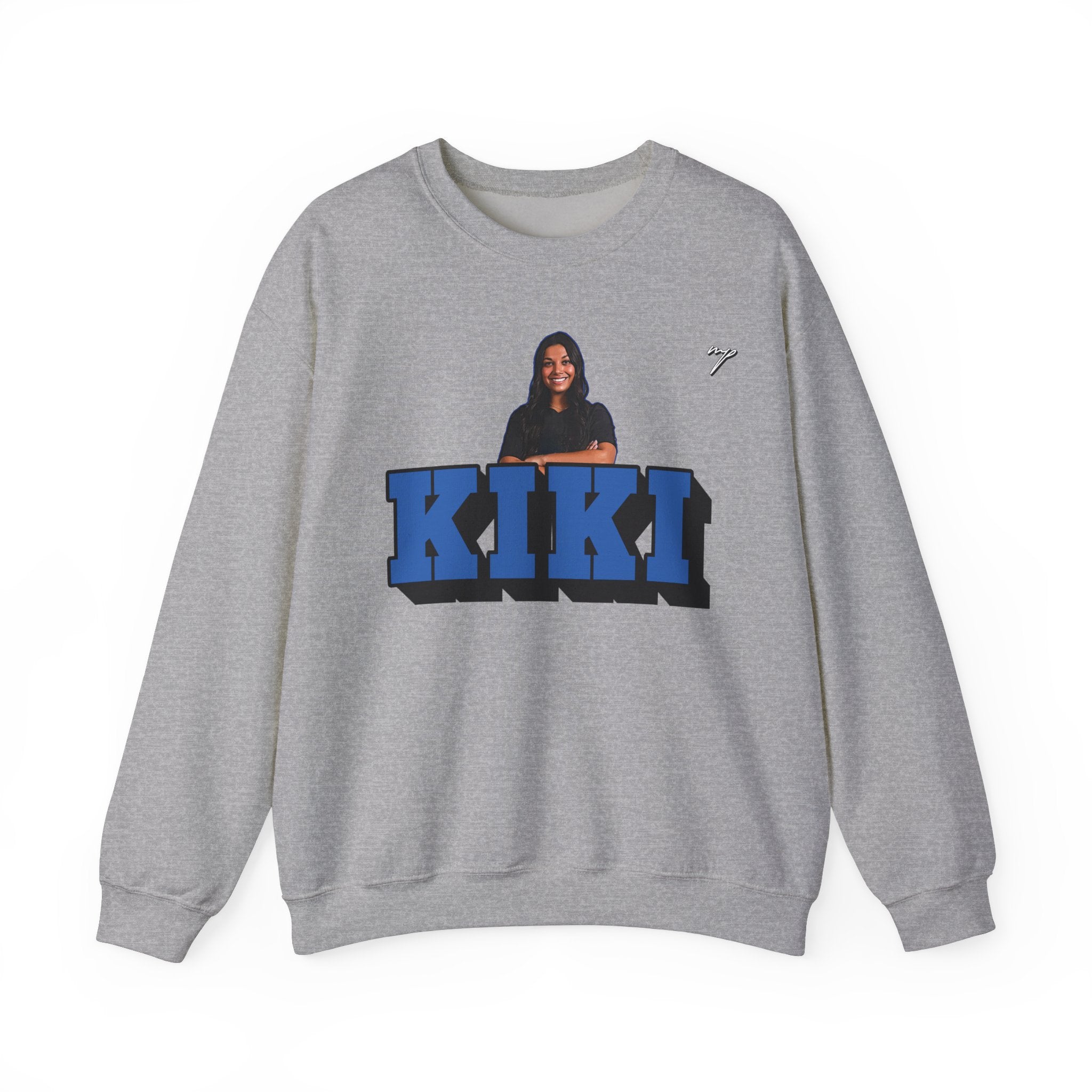 Kennedy Chatman Crewneck
