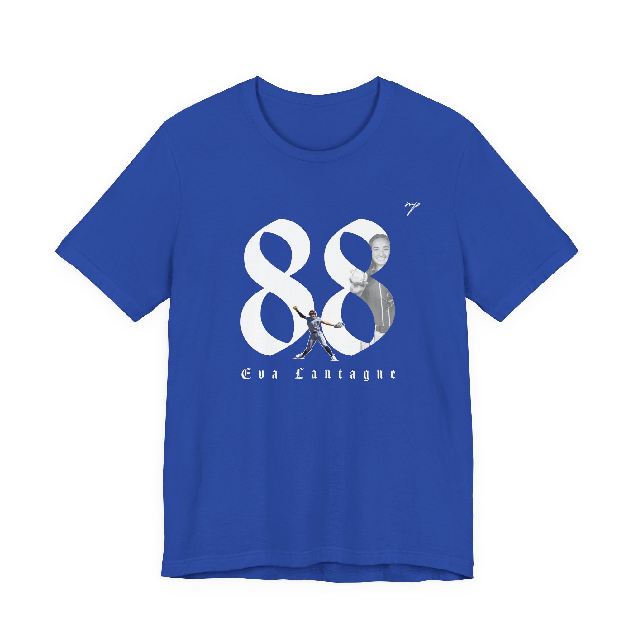 Eva Lantagne Graphic Tee