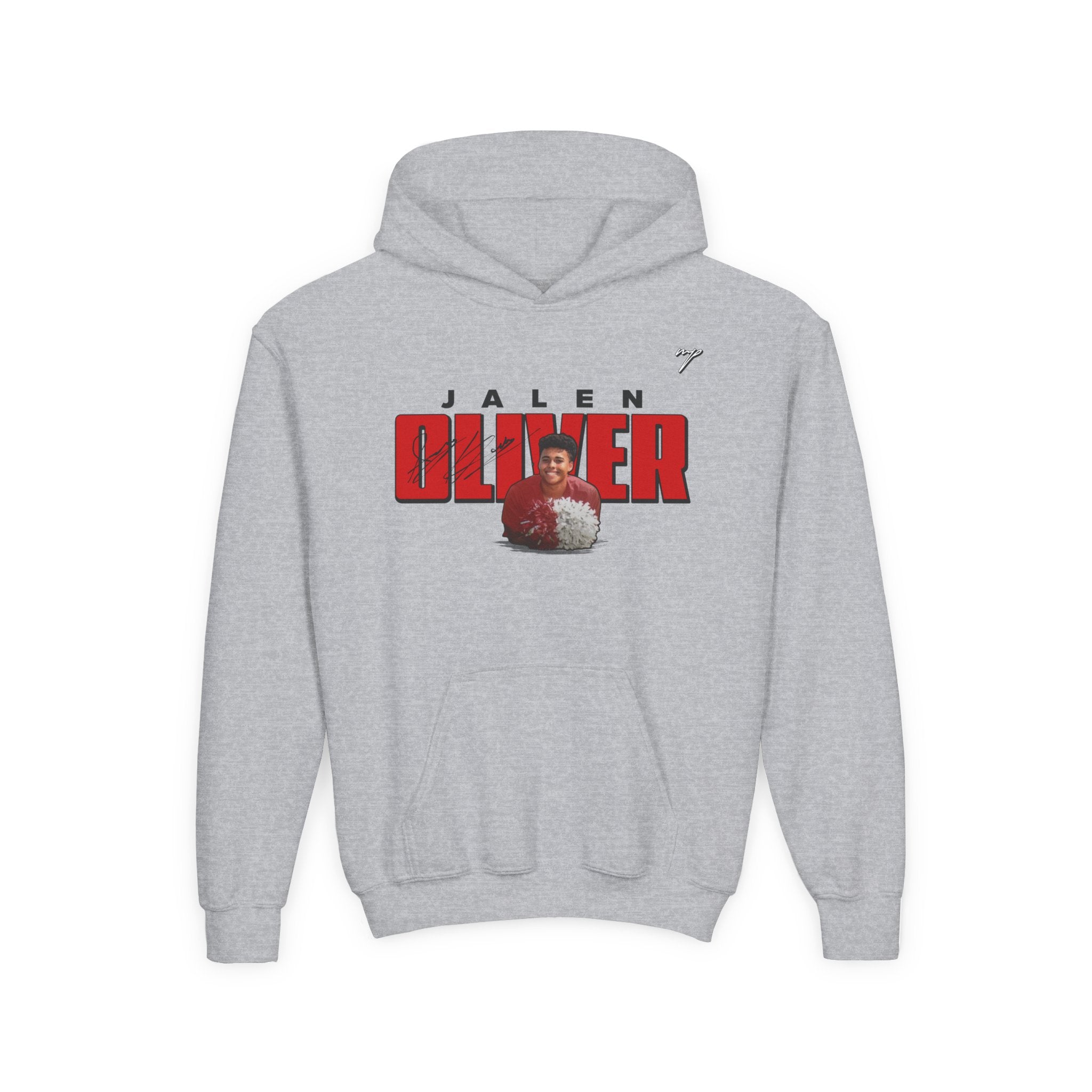 Jalen Oliver YOUTH Hoodie