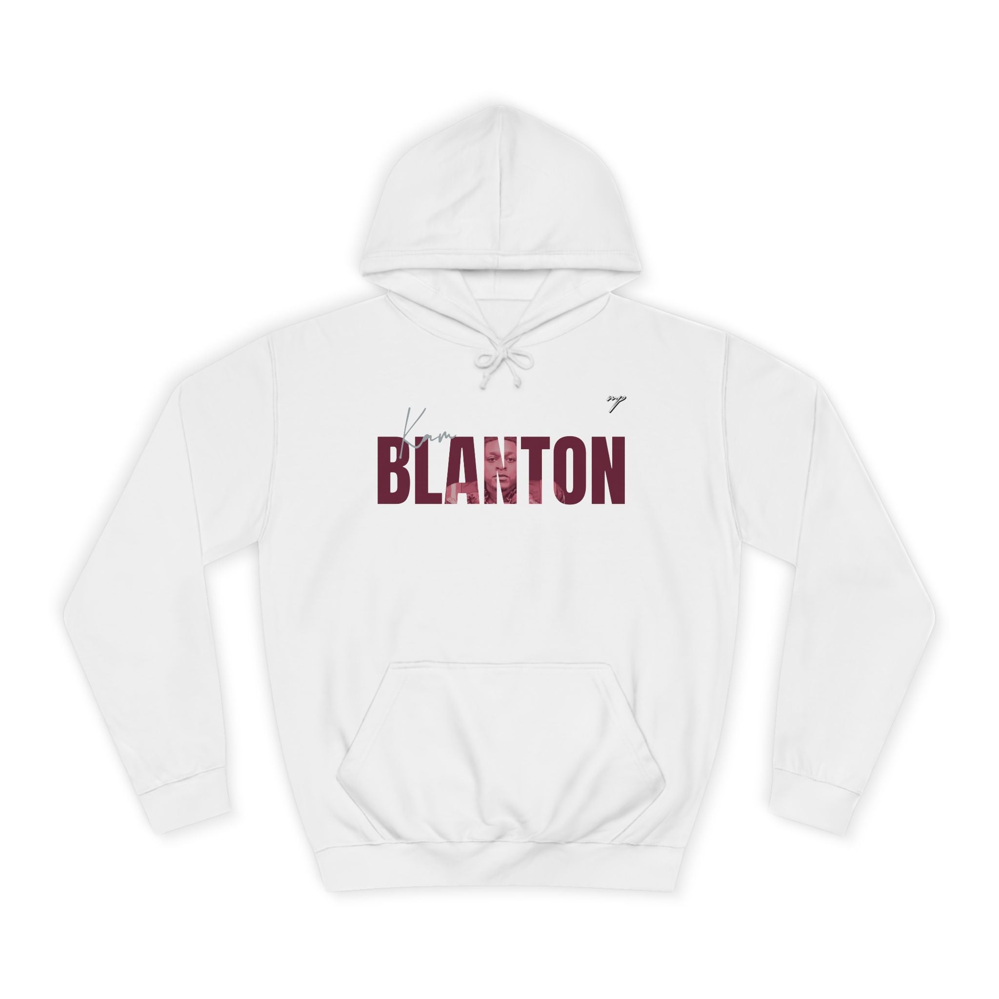 Kam Blanton Hoodie