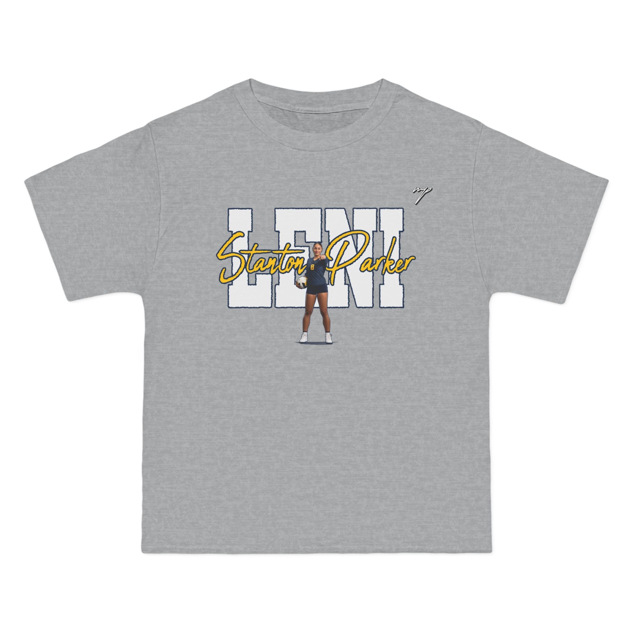 Leni Stanton-Parker Vintage Tee