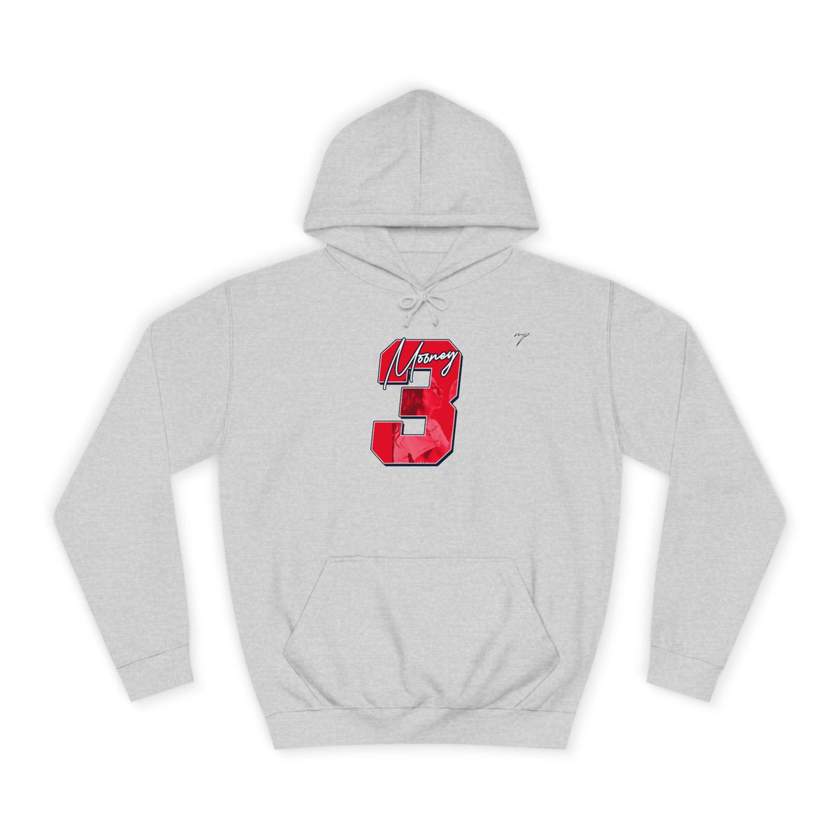Morgan Mooney Hoodie