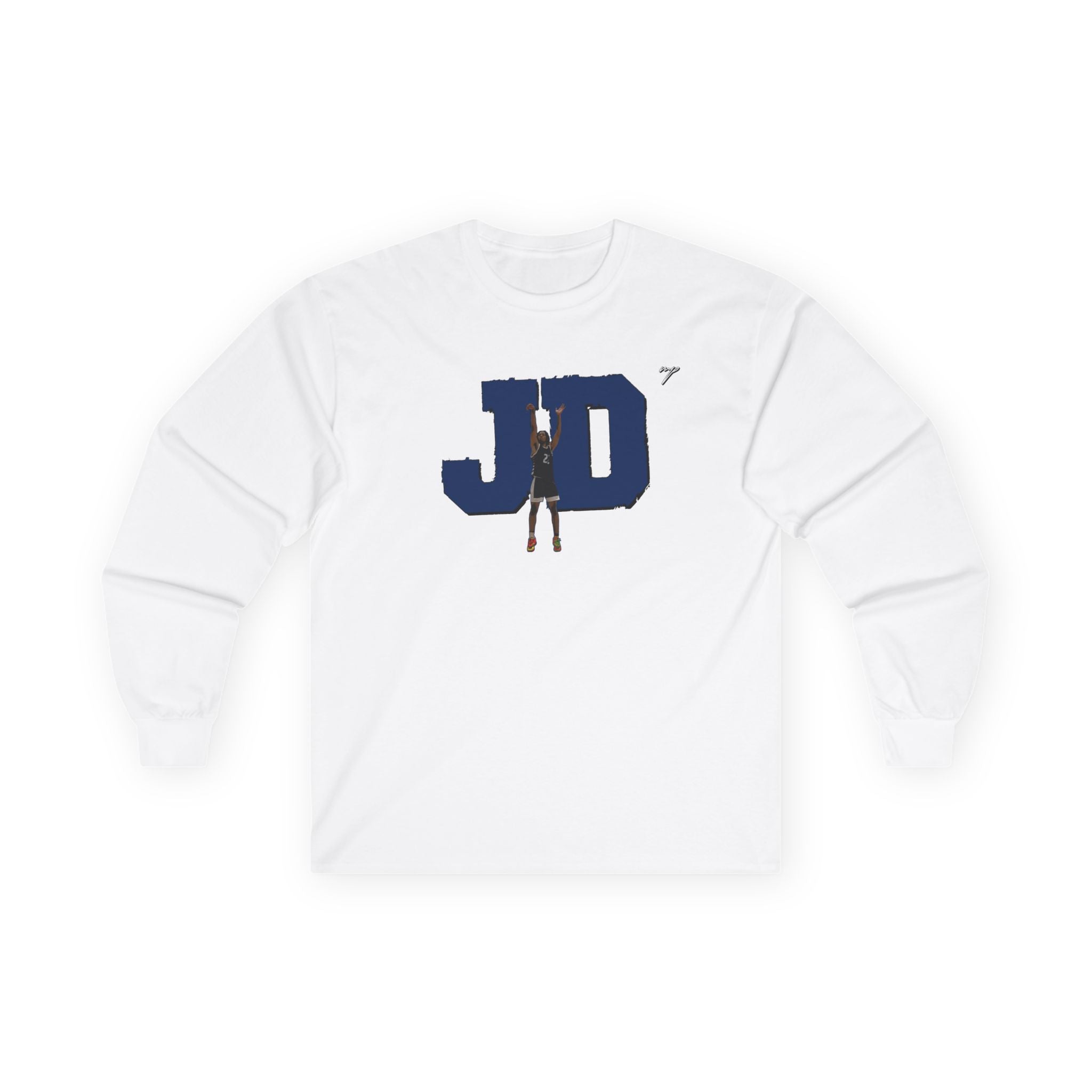 JD Dallas Long Sleeve Tee
