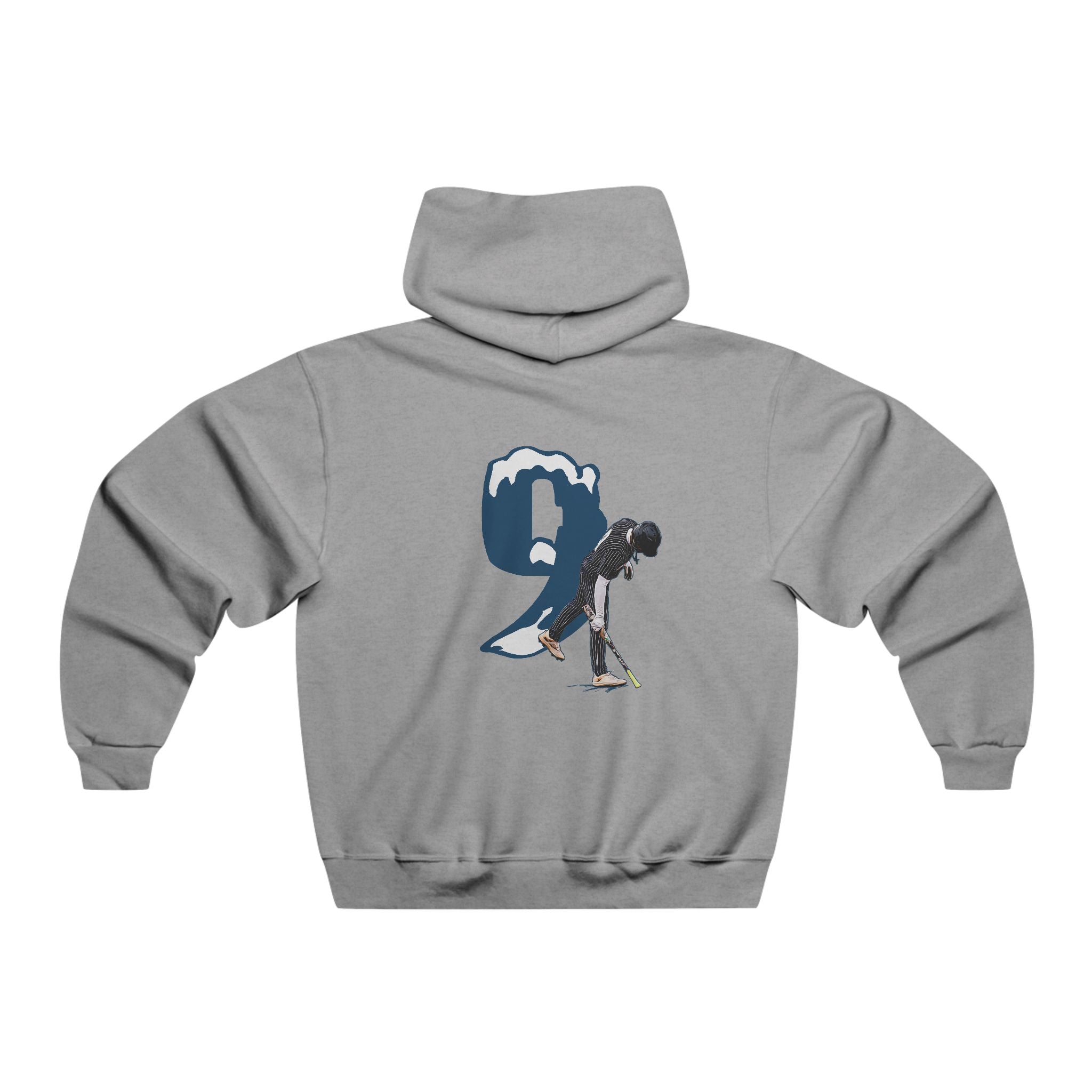 Matt Gonzalez Vintage Hoodie