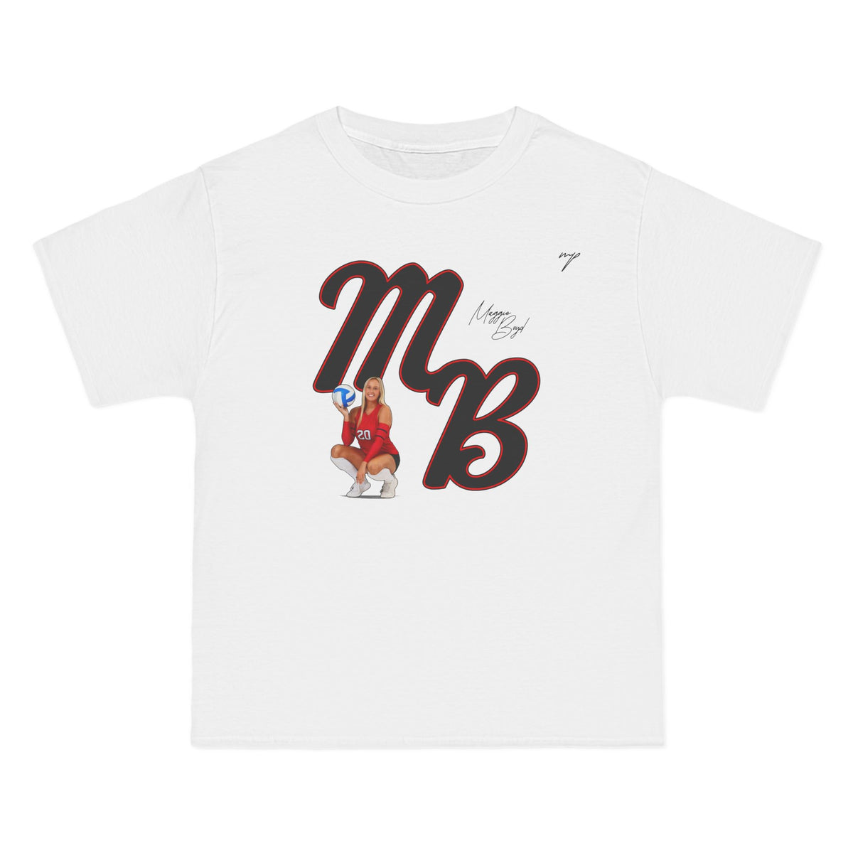 Maggie Boyd Vintage Tee