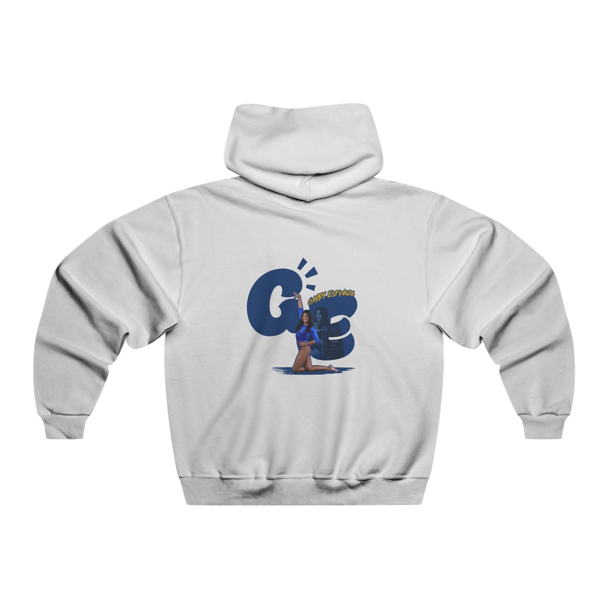 Gabby Espinoza Vintage Hoodie