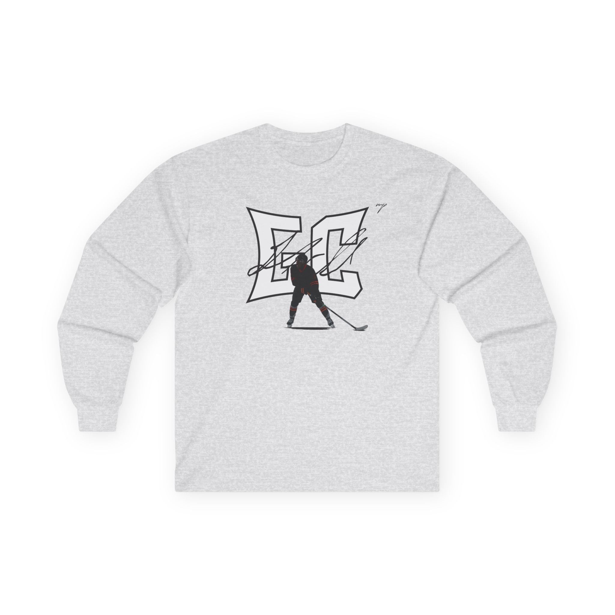 Grant Coykendall Long Sleeve