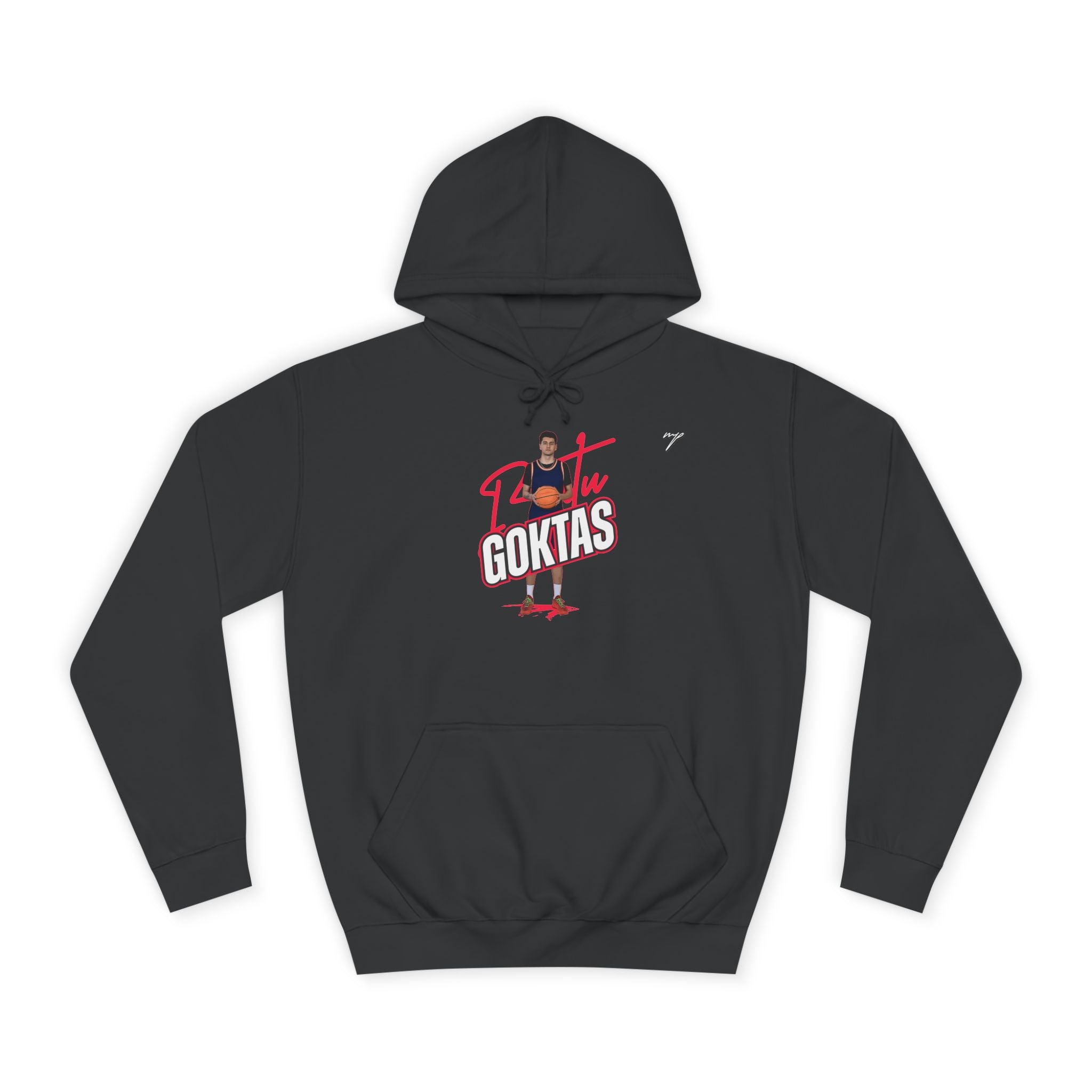 Batuhan Goktas Hoodie