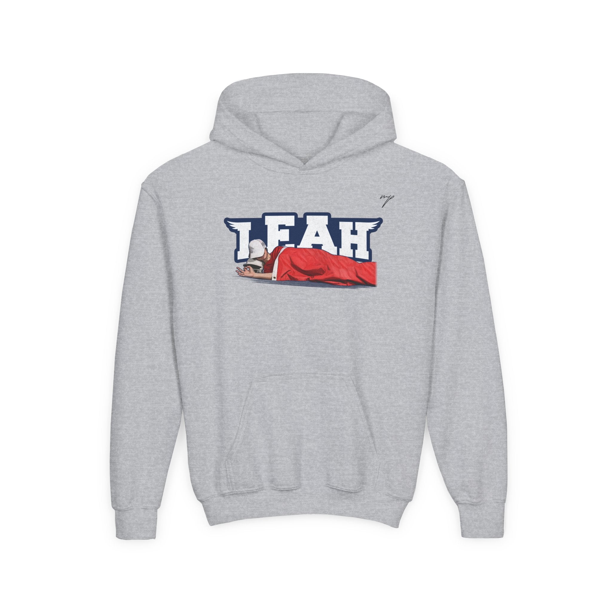 Leah Pechart YOUTH Hoodie