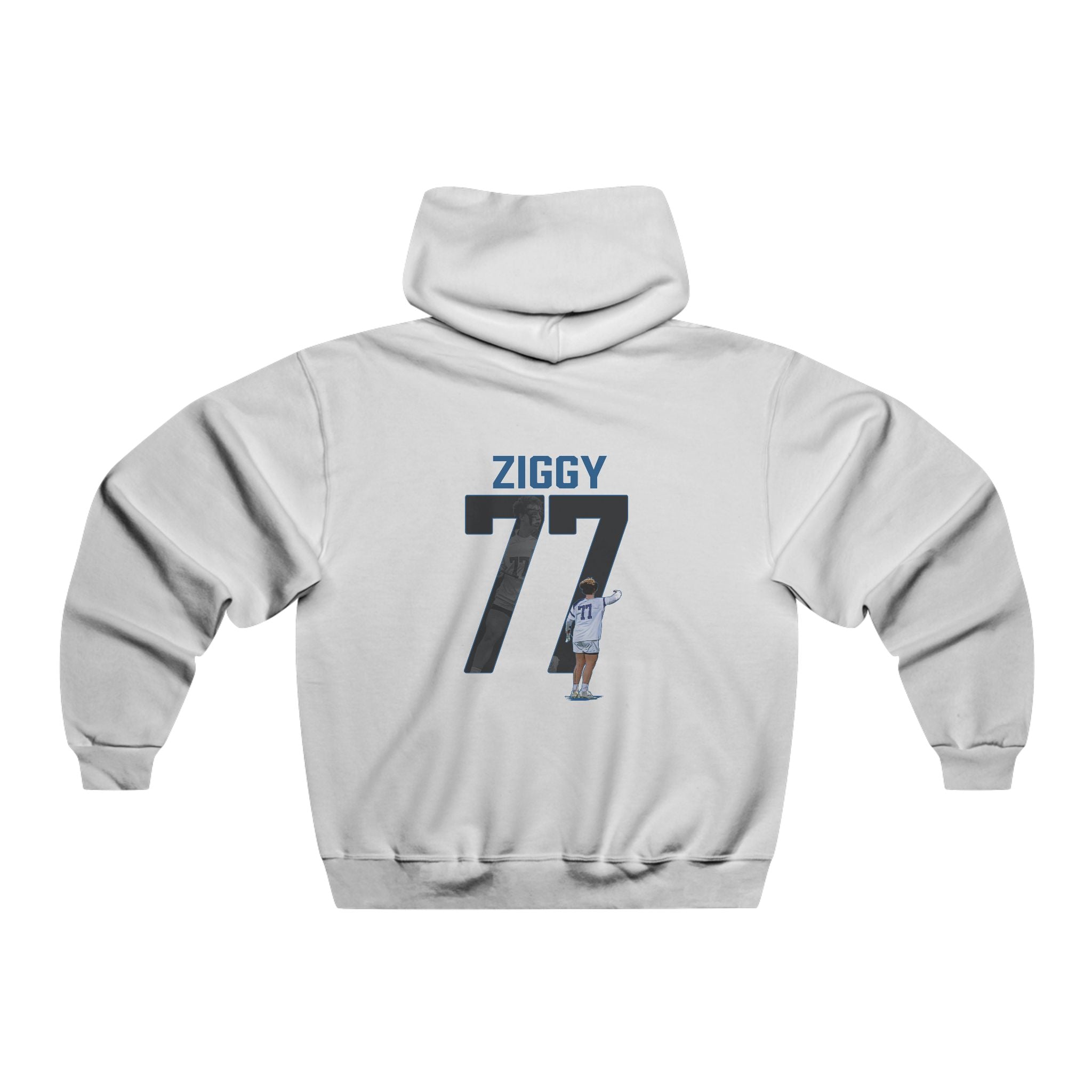 Mackenzie Igel-Harris Vintage Hoodie