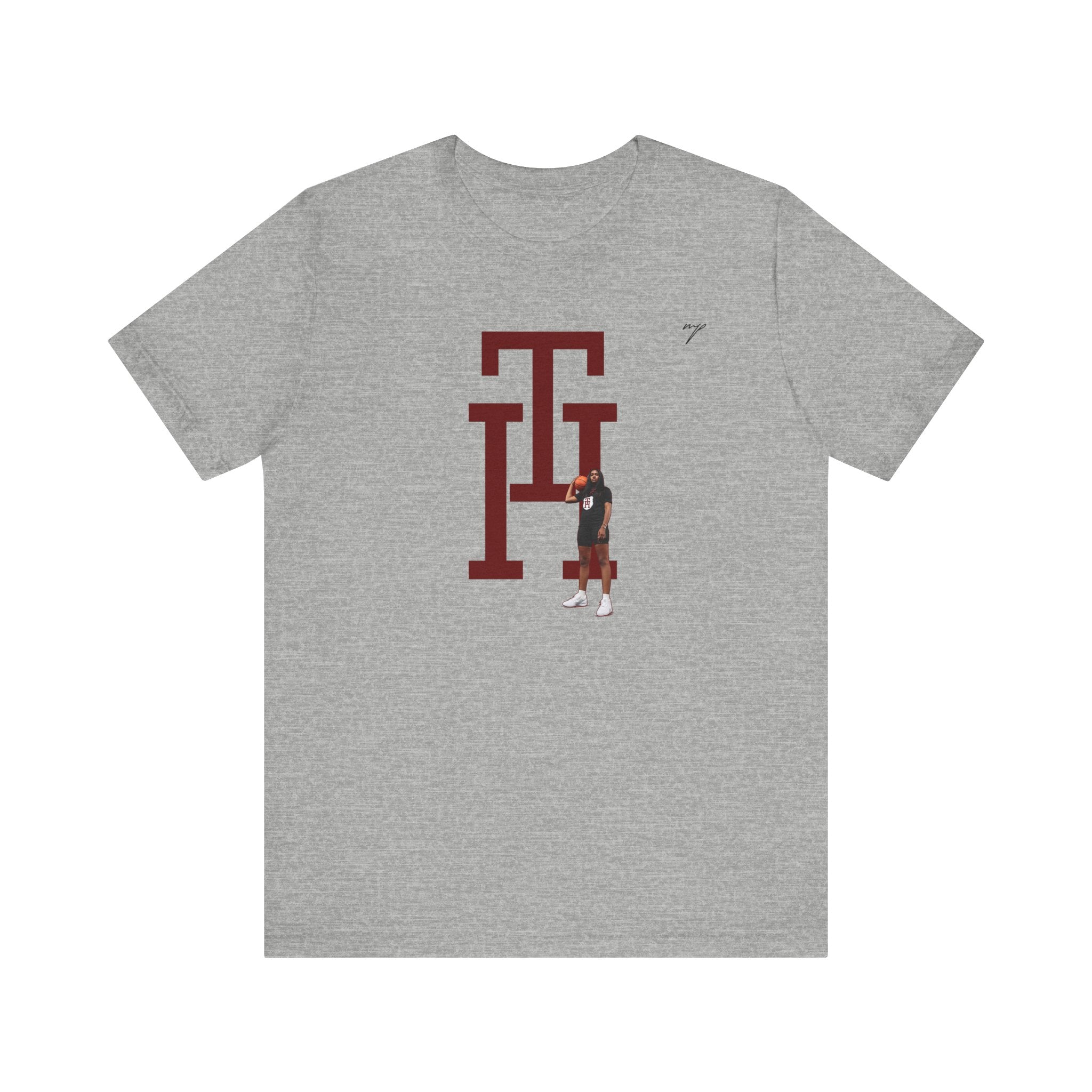 Tazi Harris Graphic Tee