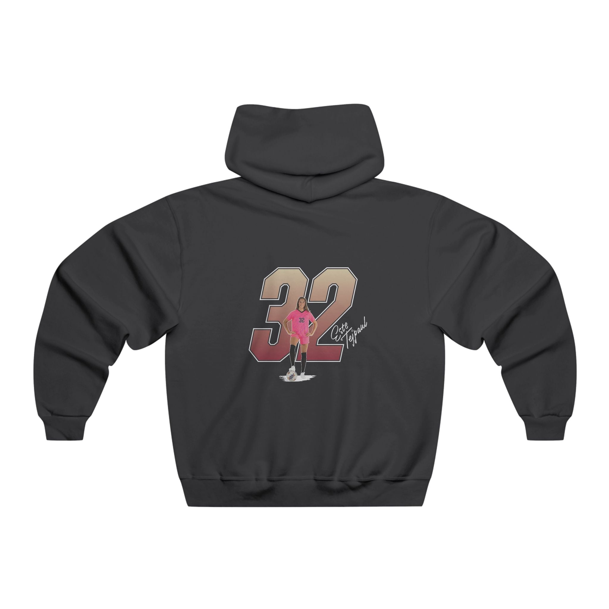 Este Tejpaul Vintage Hoodie