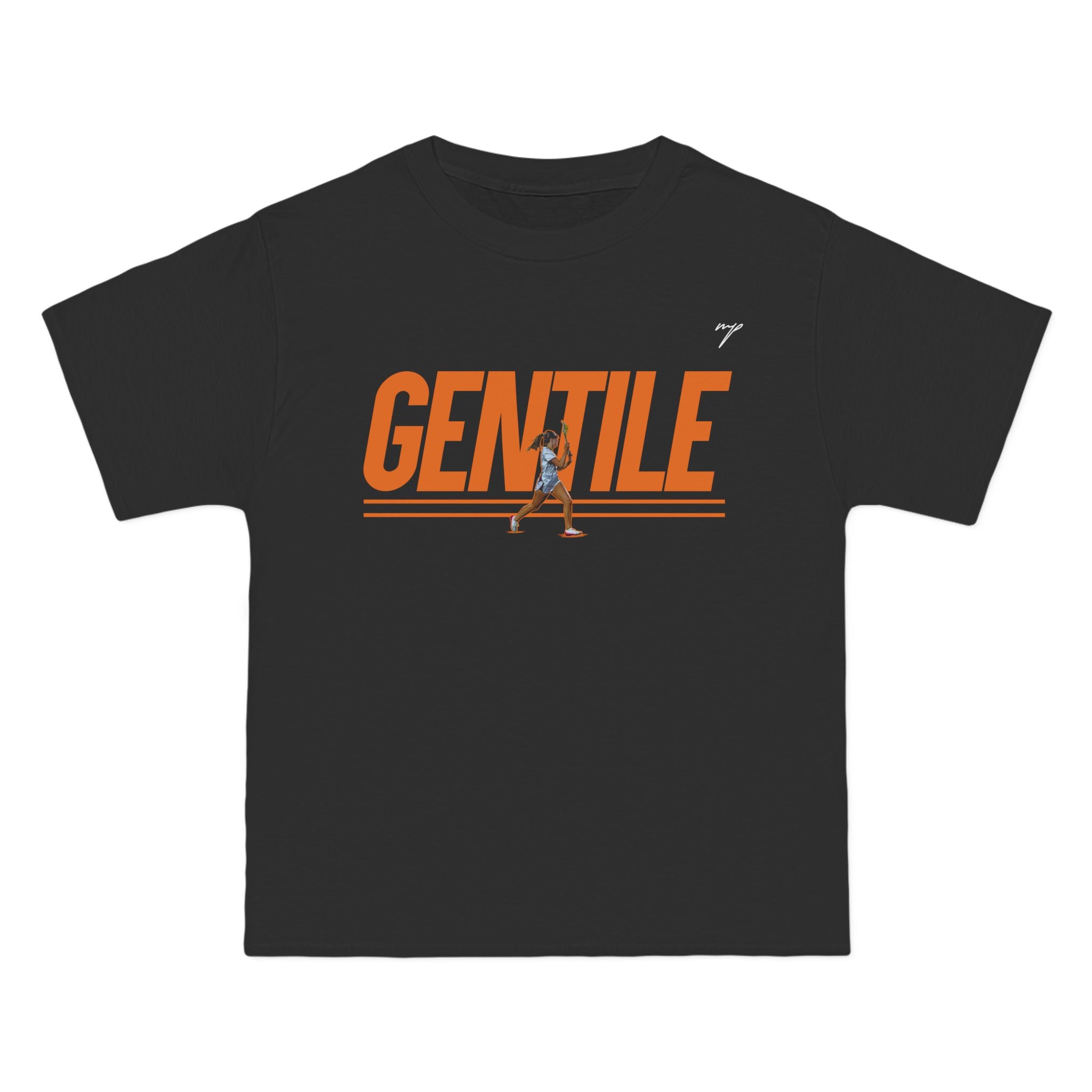 Catherine Gentile Vintage Tee