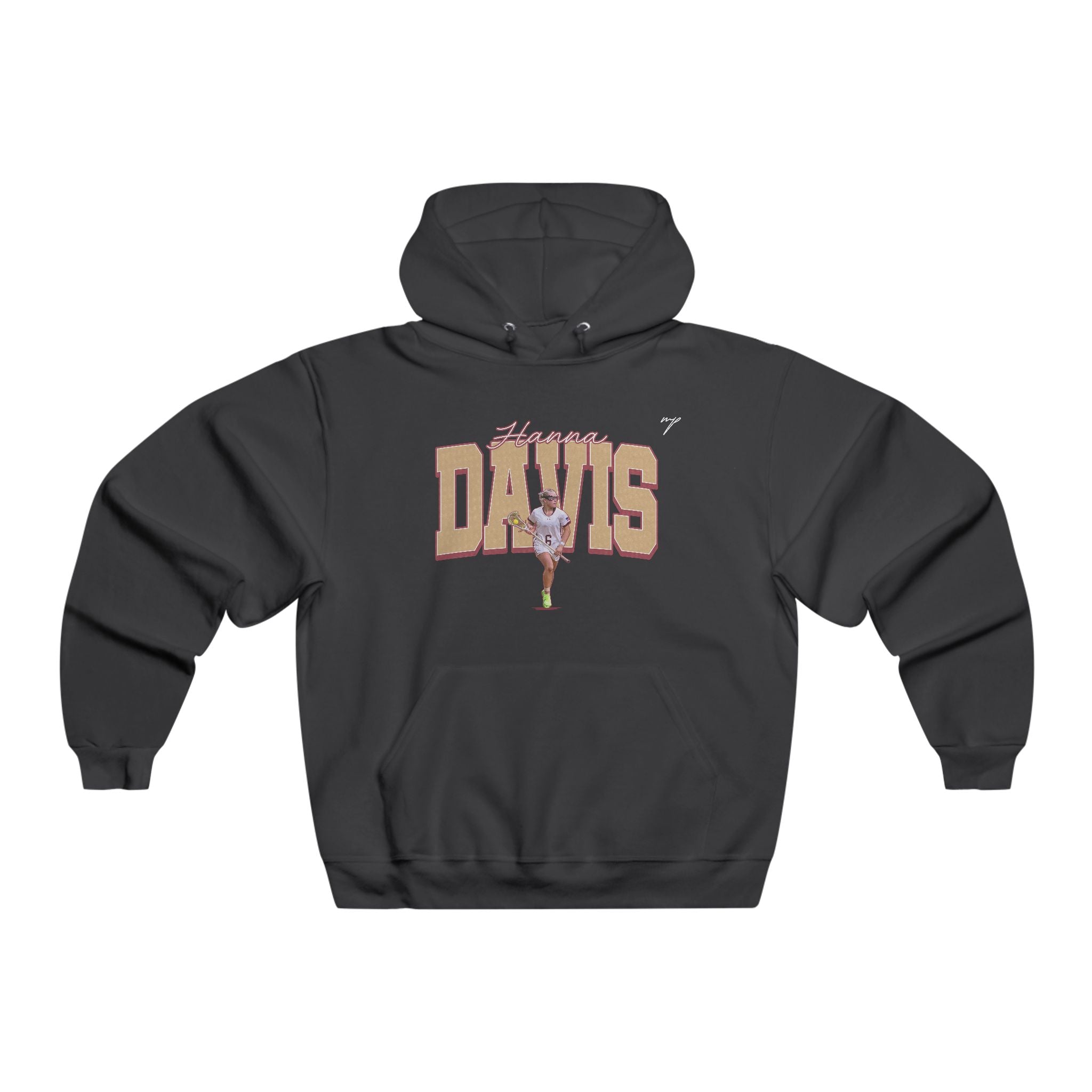 Hanna Davis Vintage Hoodie