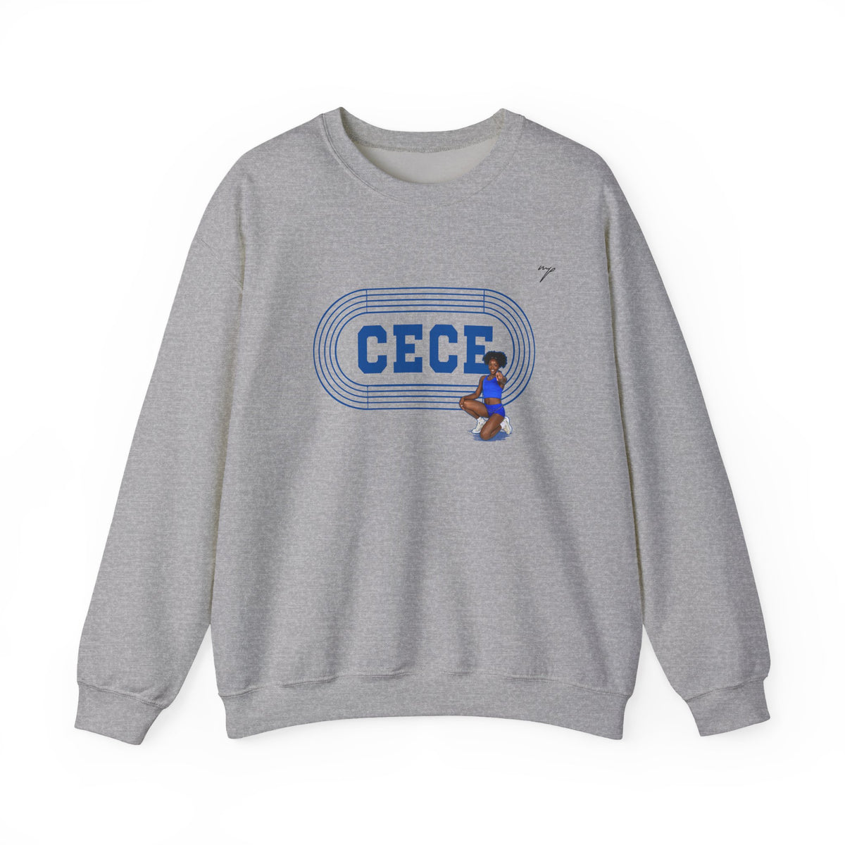 Ciara Adu-Addo Crewneck
