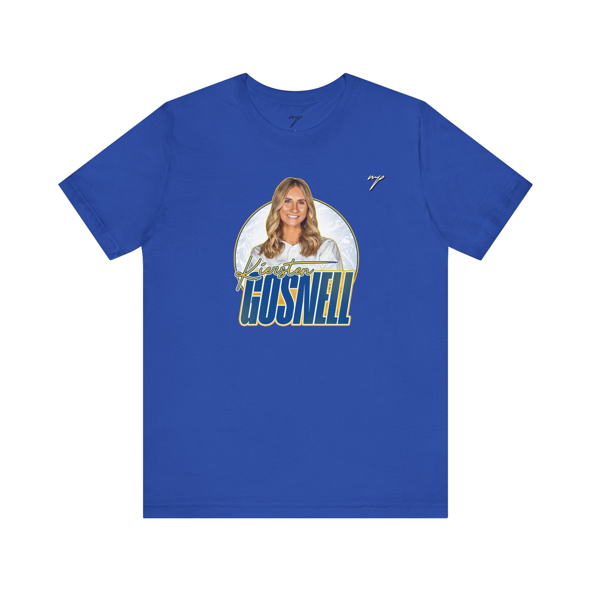 Kiersten Gosnell Graphic Tee