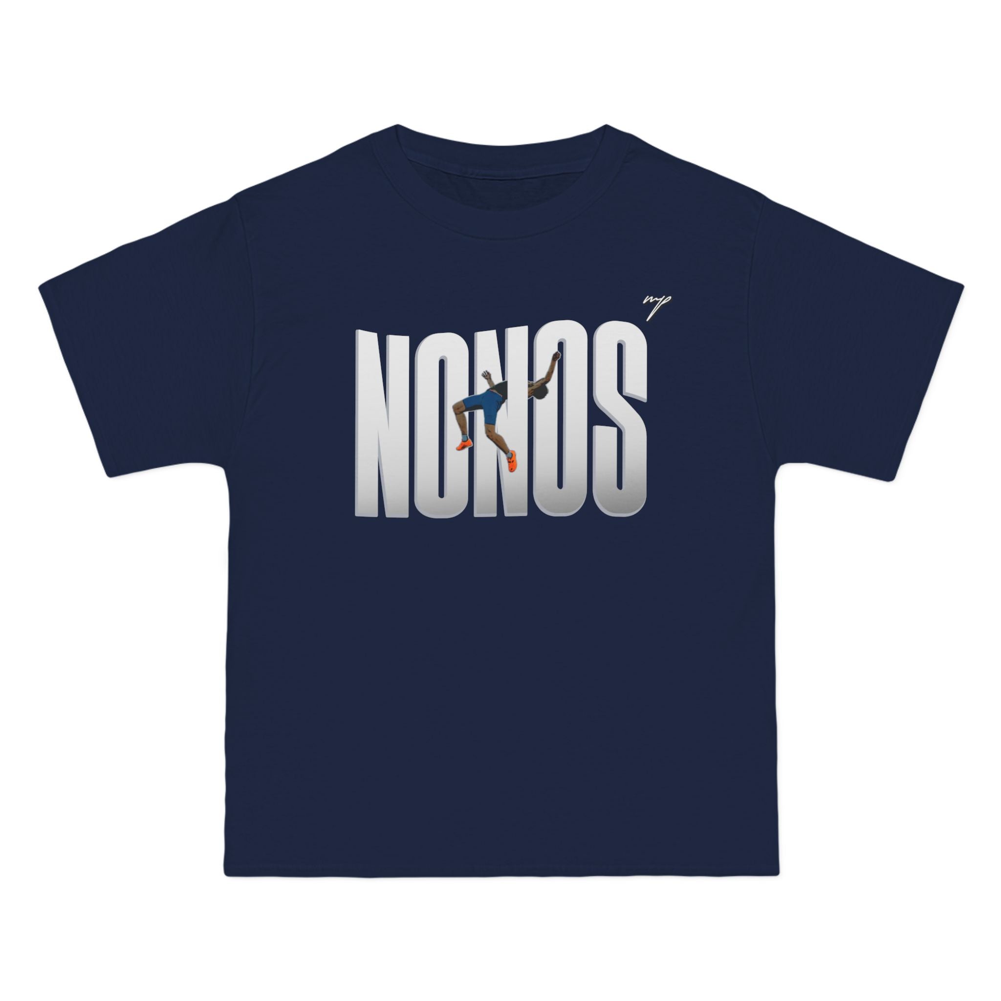 Noah Brosier Vintage Tee