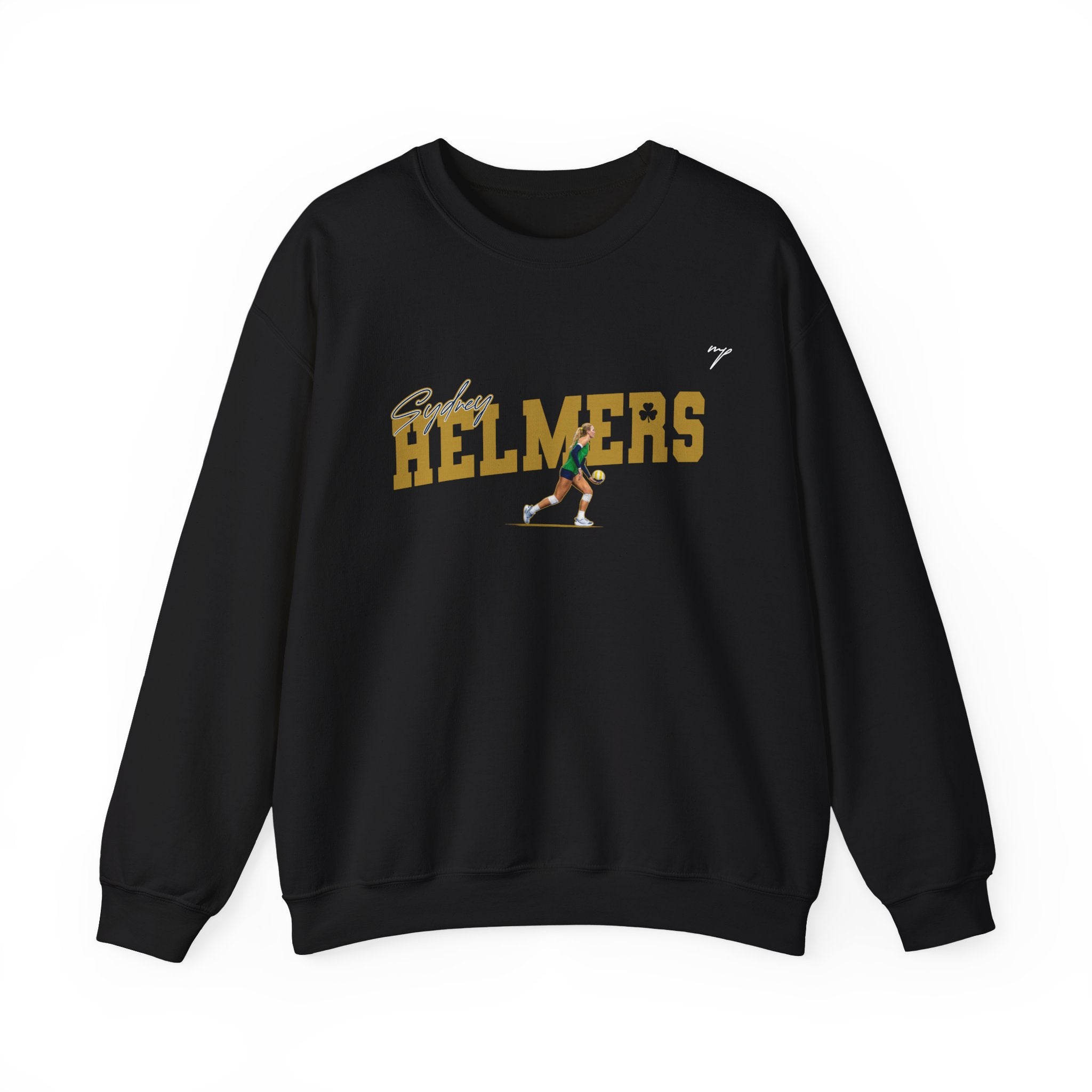 Sydney Helmers Crewneck