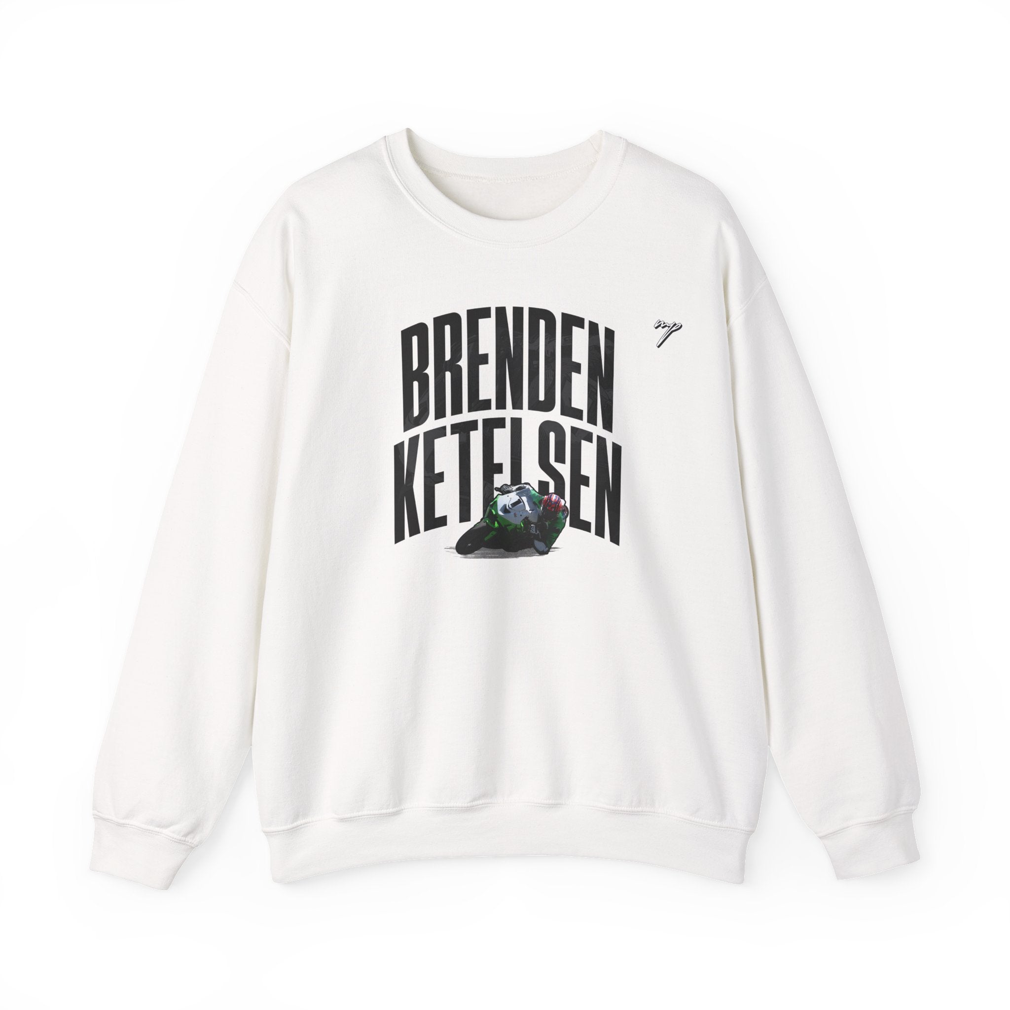 Brenden Ketelsen Crewneck