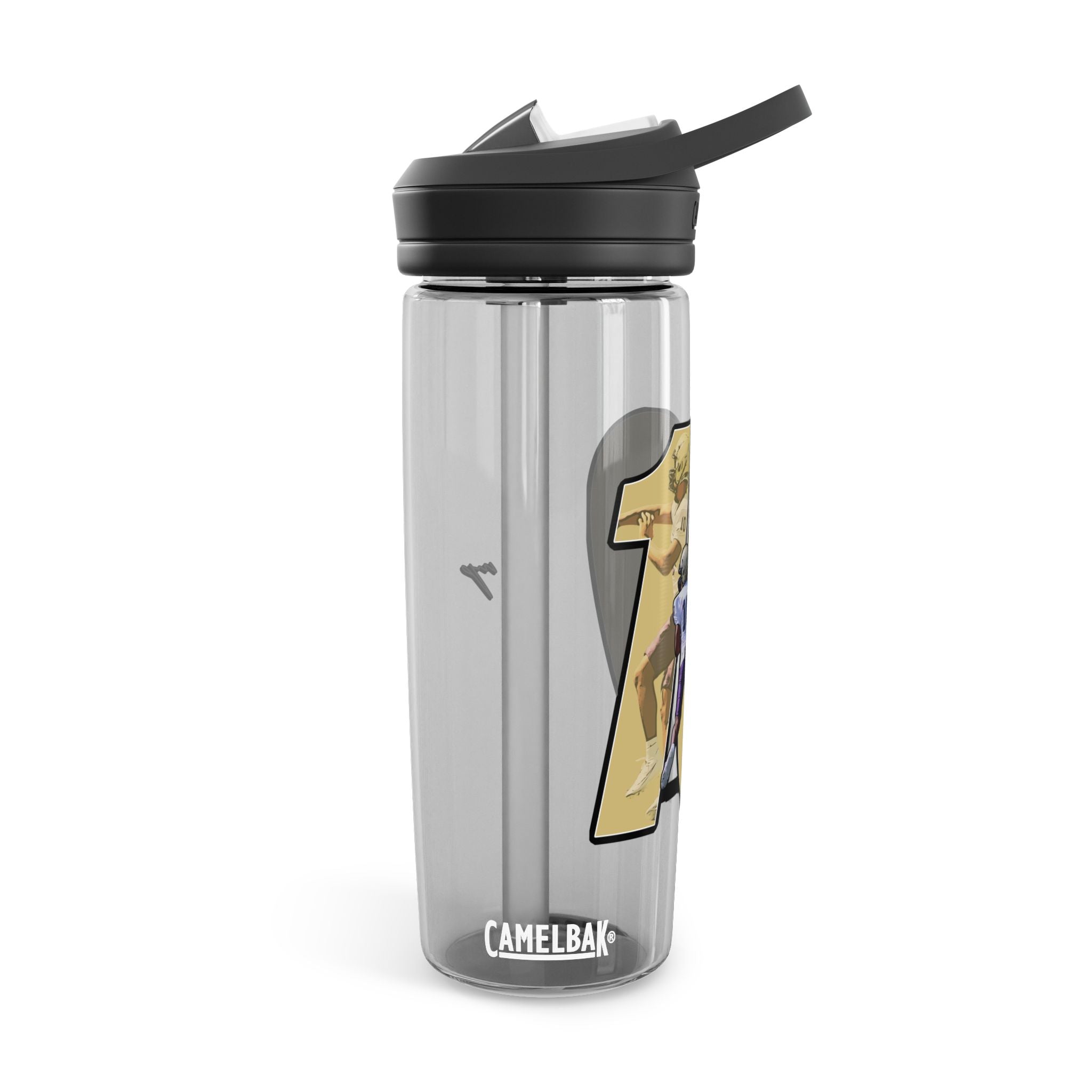 Christian Booker CamelBak Water Bottle
