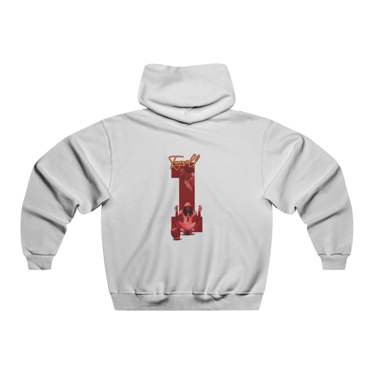 Rashaun Tugwell Vintage Hoodie
