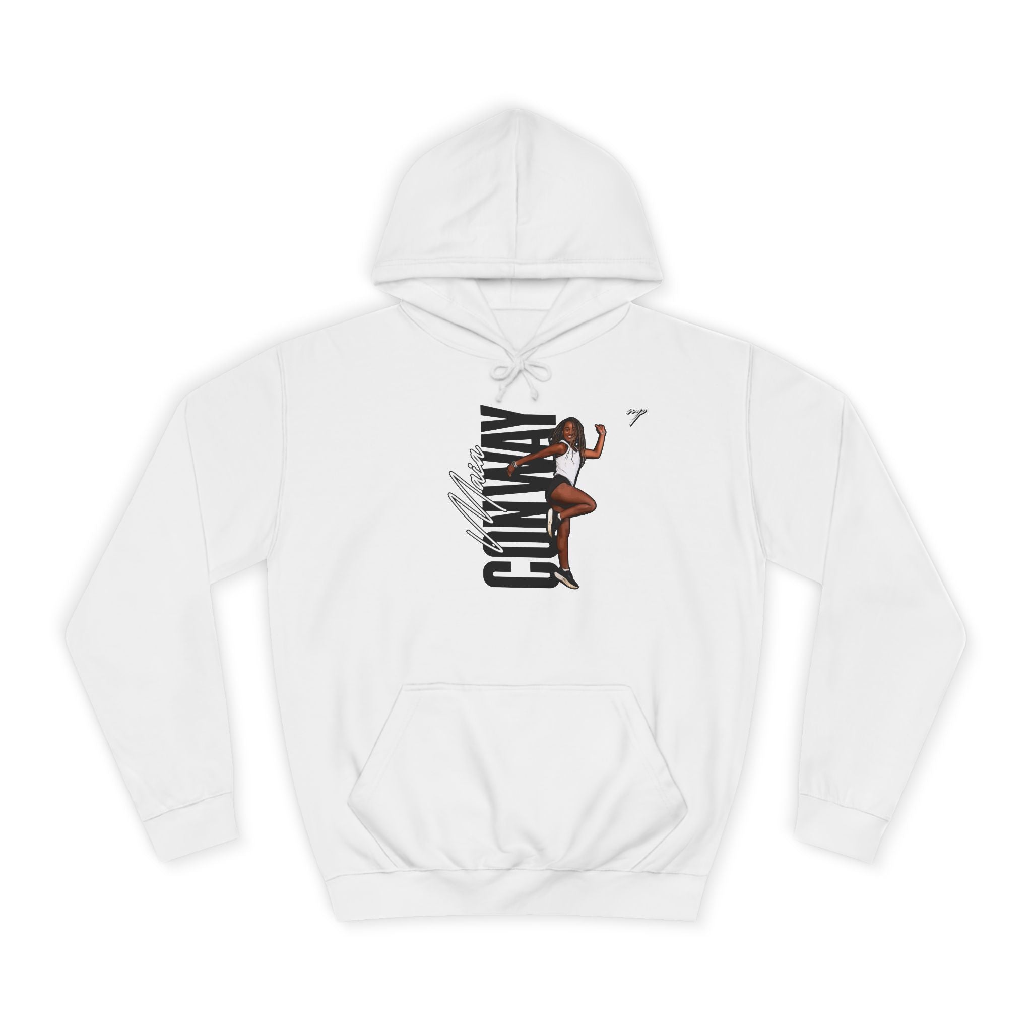 Maia Conway Hoodie