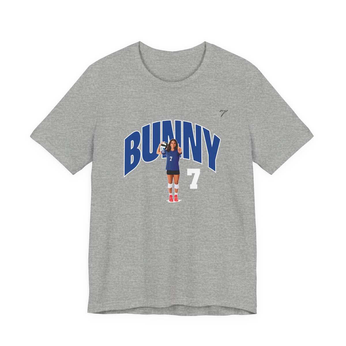 Jordyn Ranaudo Graphic Tee