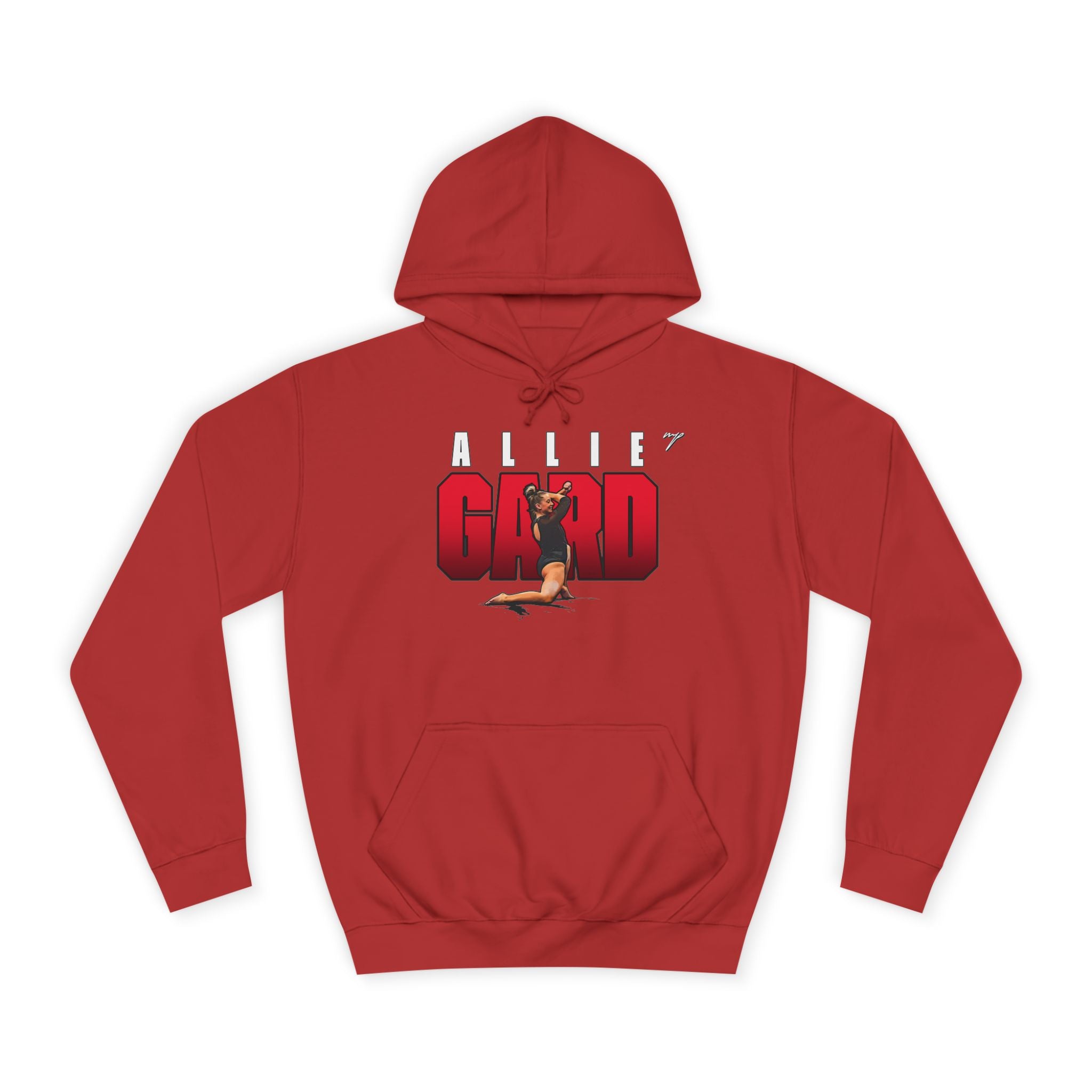 Allie Gard Hoodie