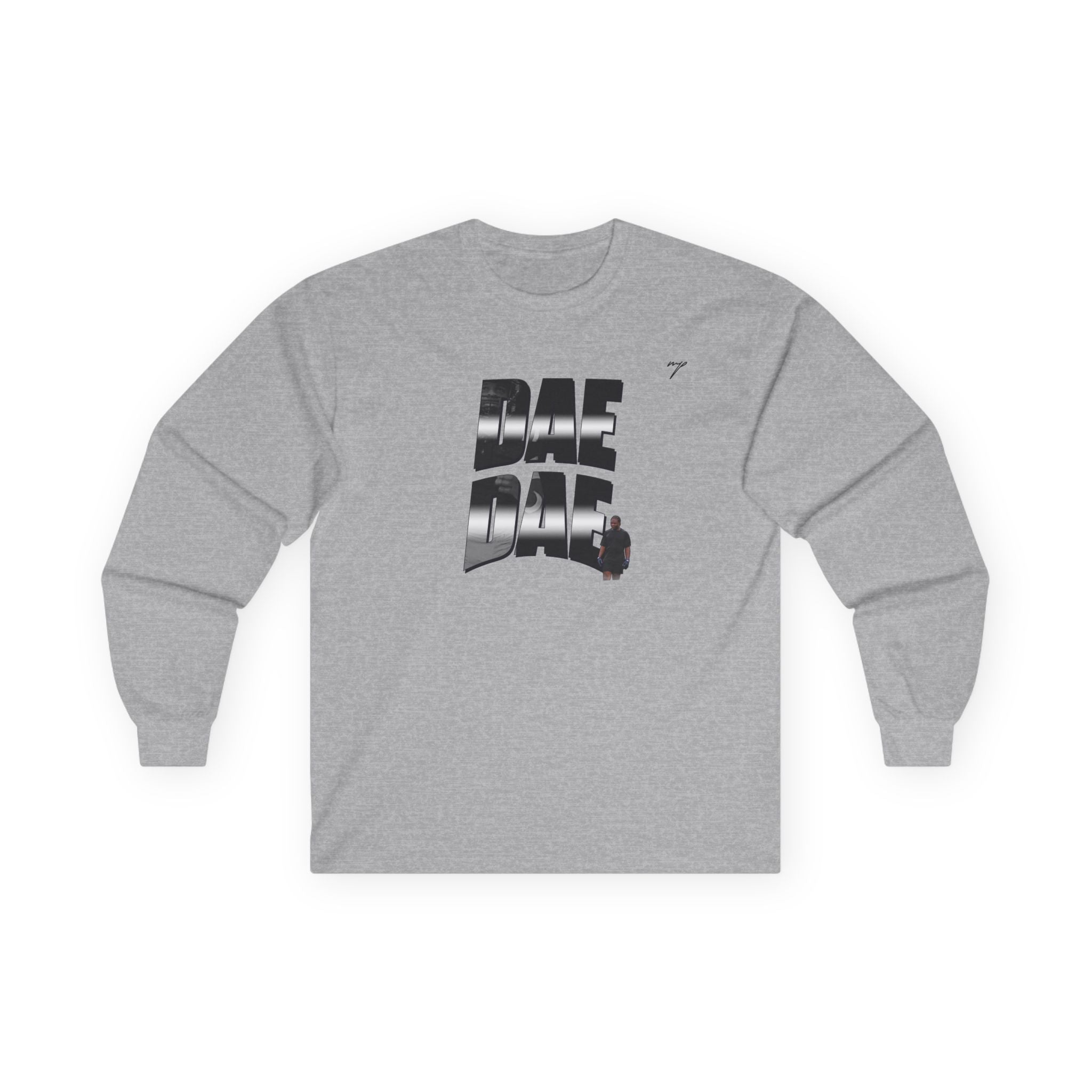 Braylon Causey Long Sleeve