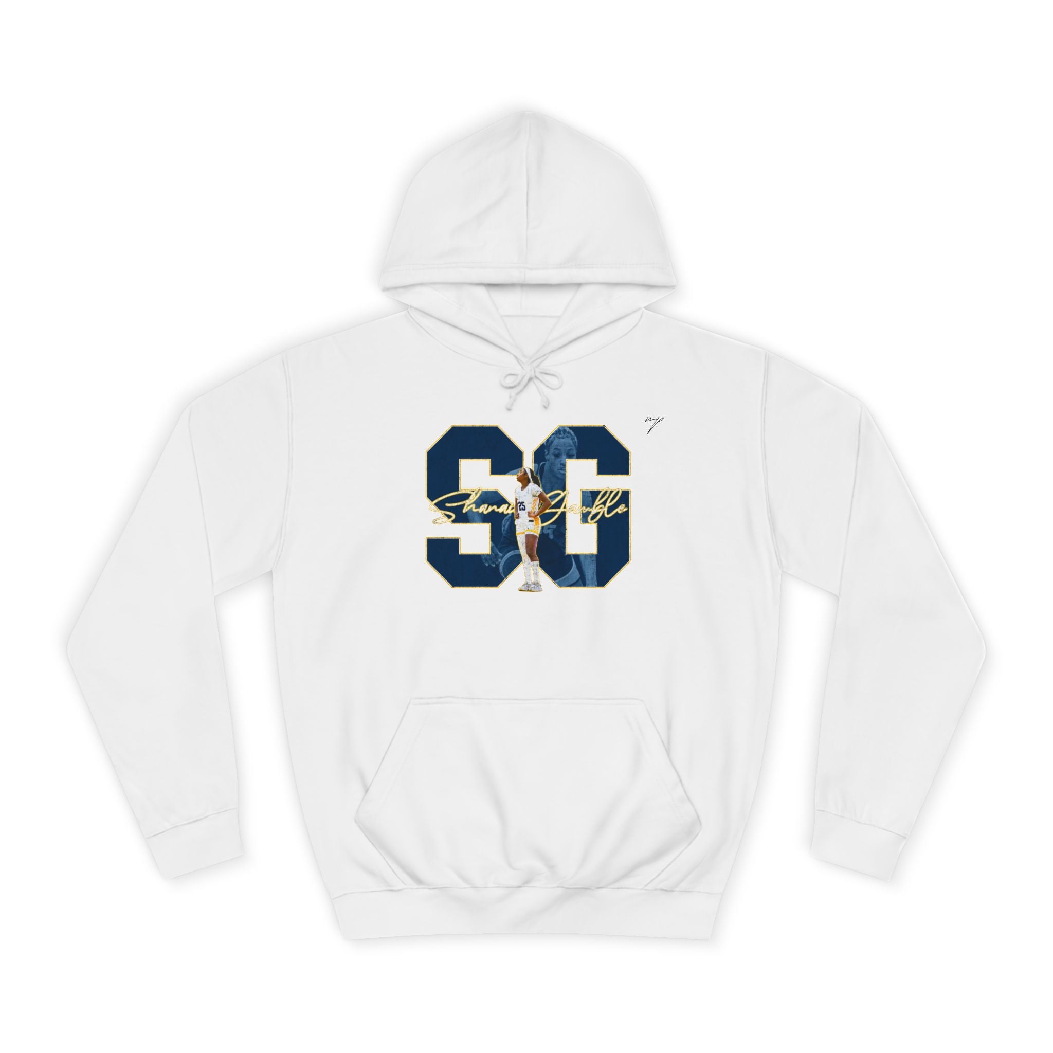 Shanaii Gamble Hoodie